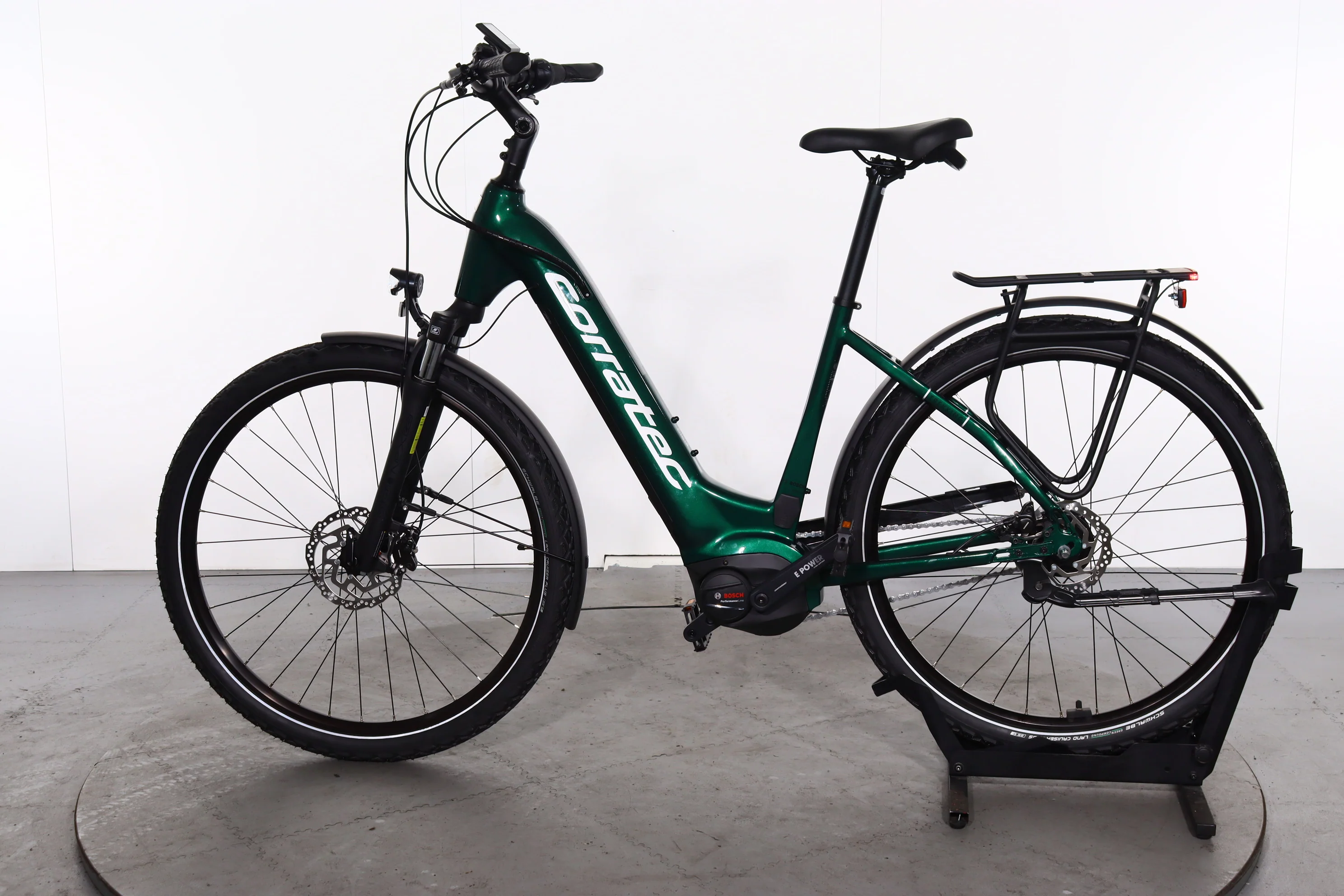 Corratec E-Power Trekking 28 P6 8SC - Image 4