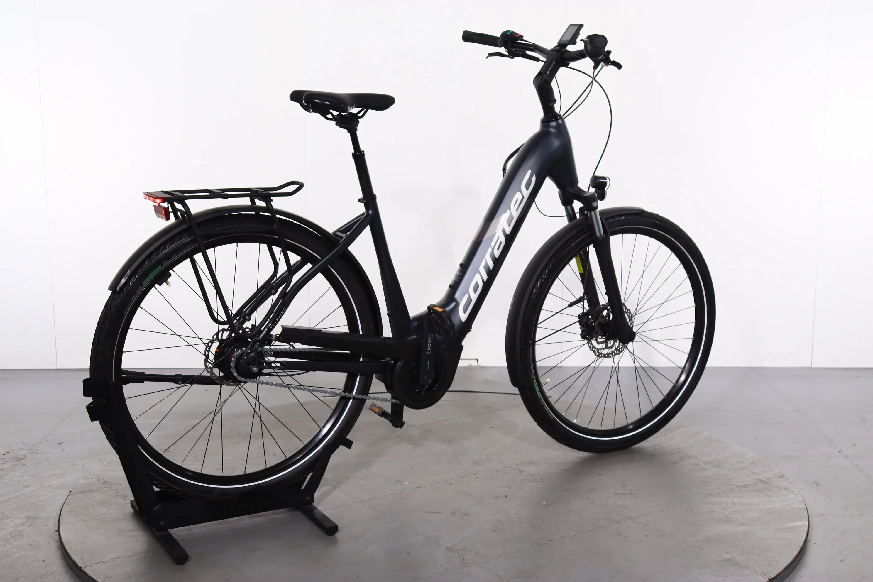 Corratec E-Power Trekking 28 P6 8SC - Image 6