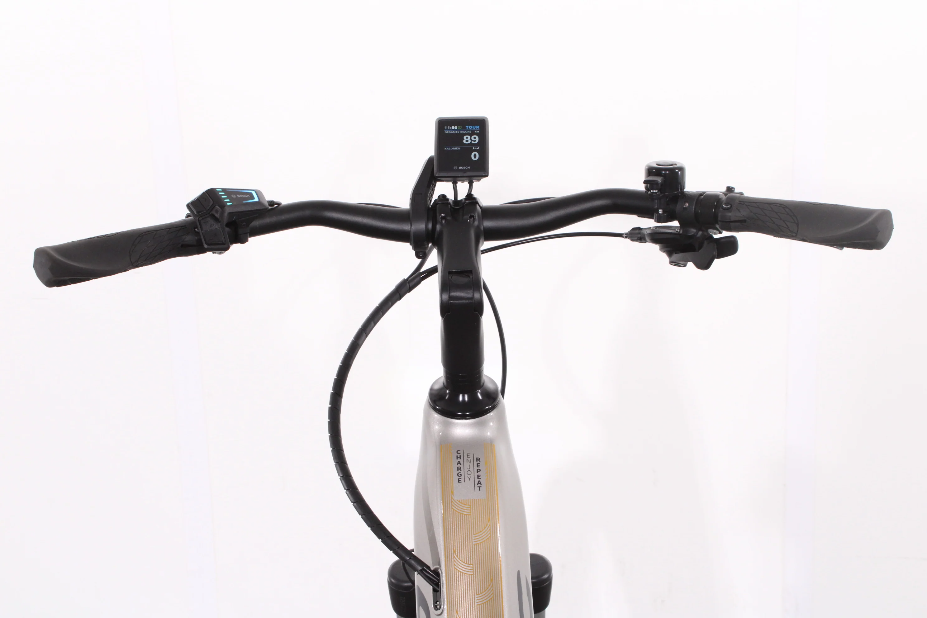 Corratec E-Power Trekking SE 3.0 CX7 12S - Image 7