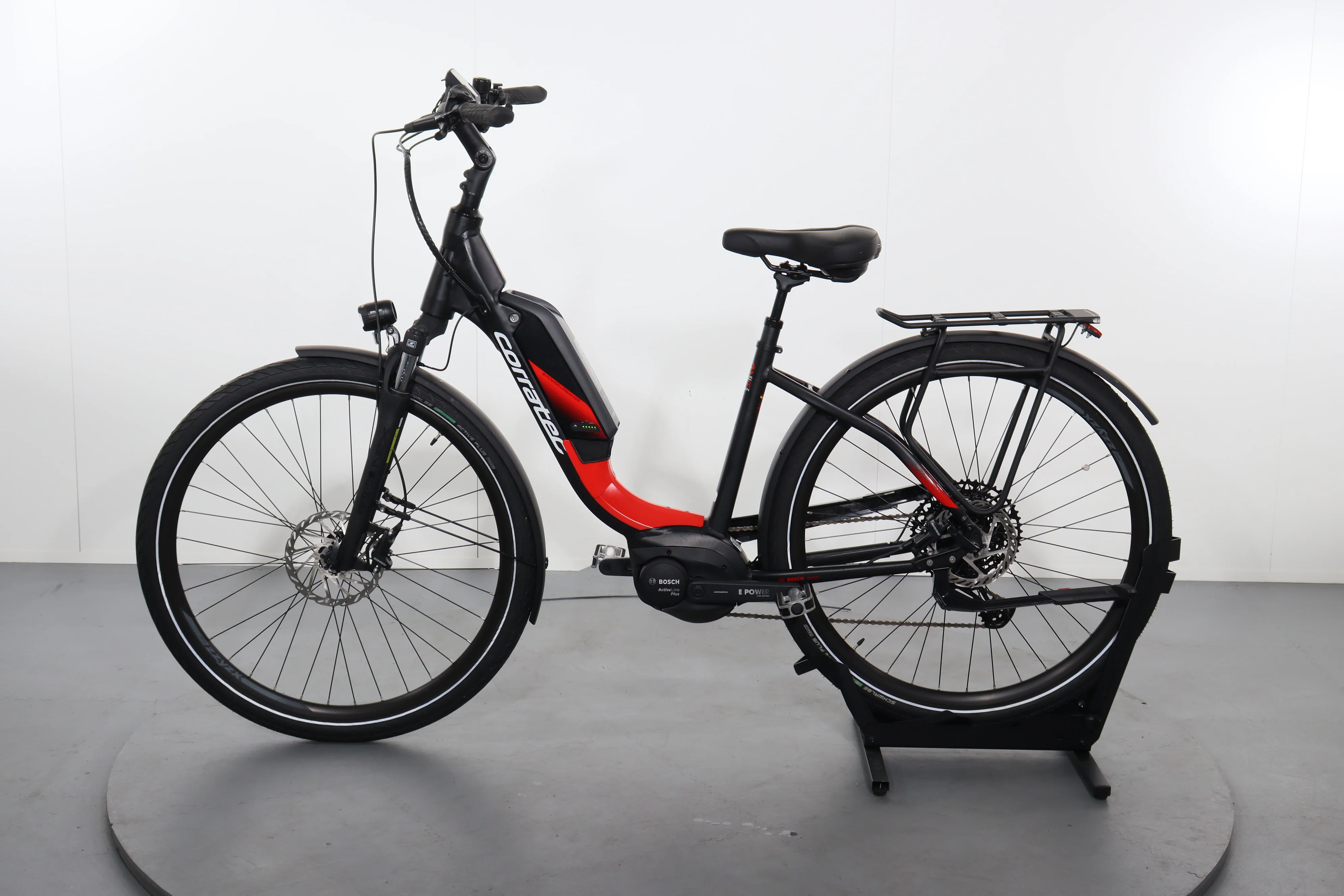 Corratec E-Power Urban 28 AP5 - Image 4