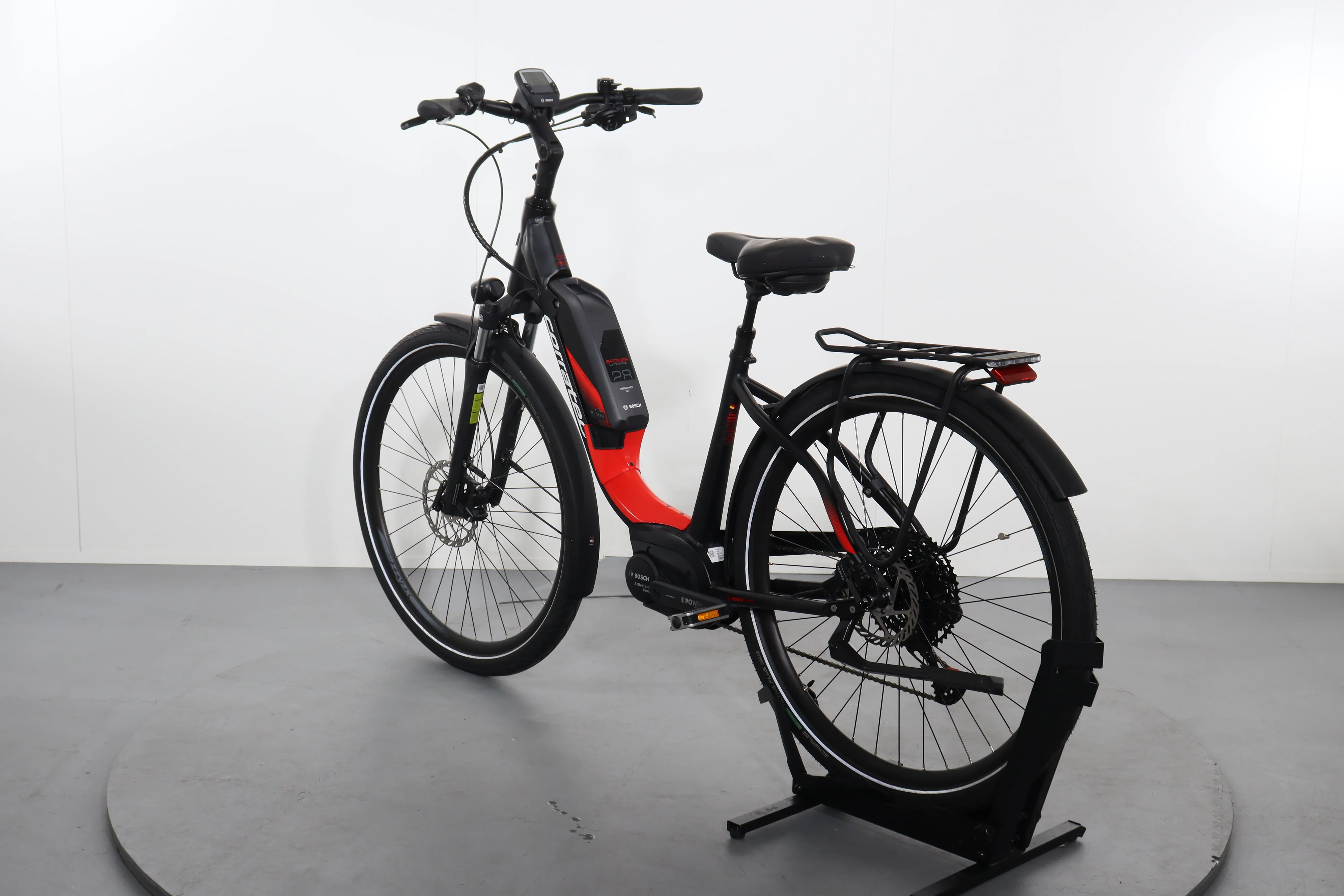 Corratec E-Power Urban 28 AP5 - Image 5
