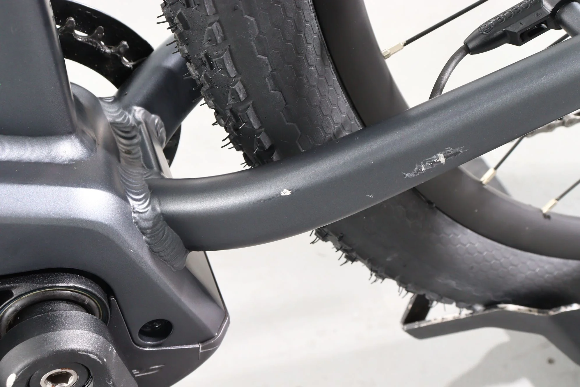 Corratec E-Power X Vert CX5 Gent - Image 10
