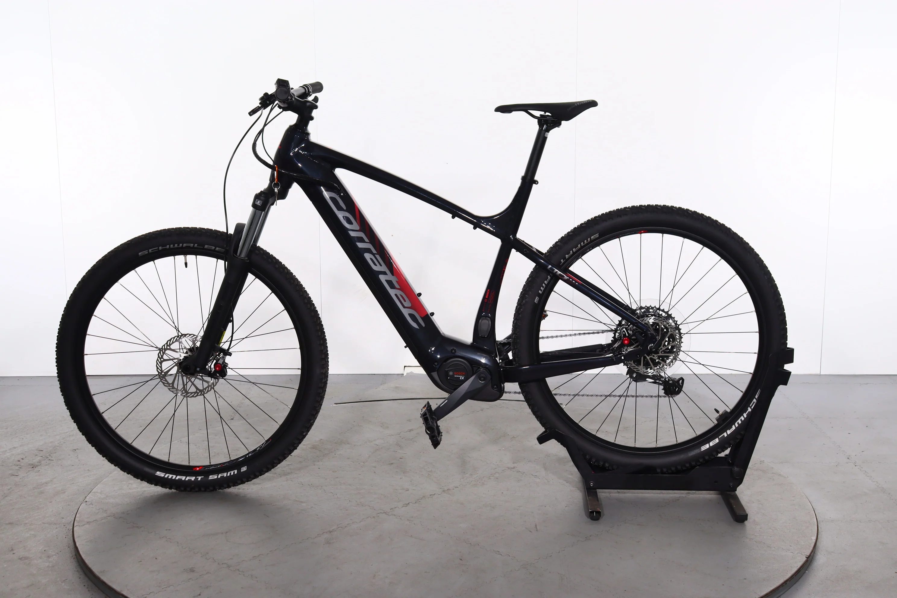 Corratec E-Power X Vert CX7 LTD Gent - Image 4