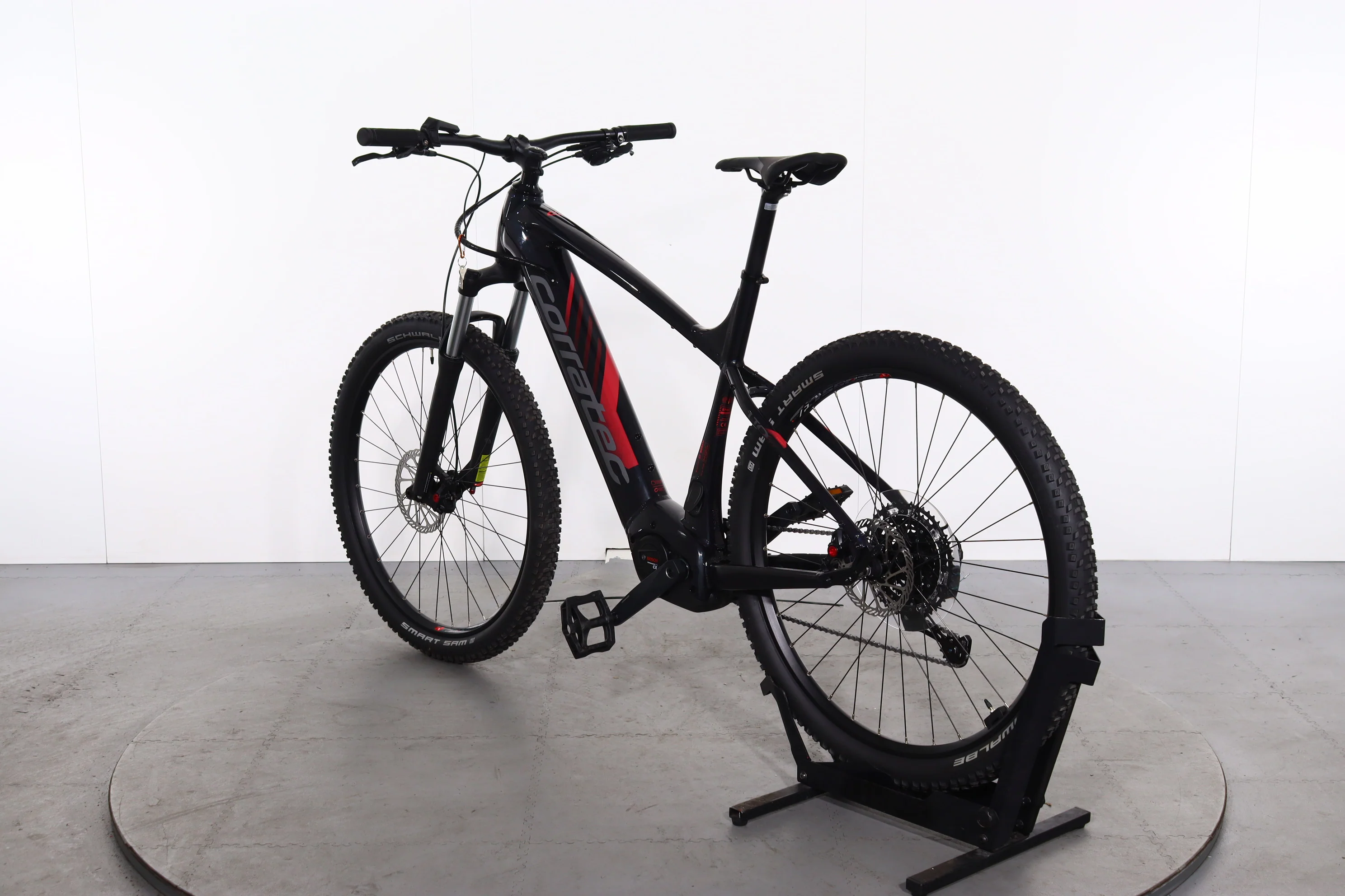 Corratec E-Power X Vert CX7 LTD Gent - Image 5