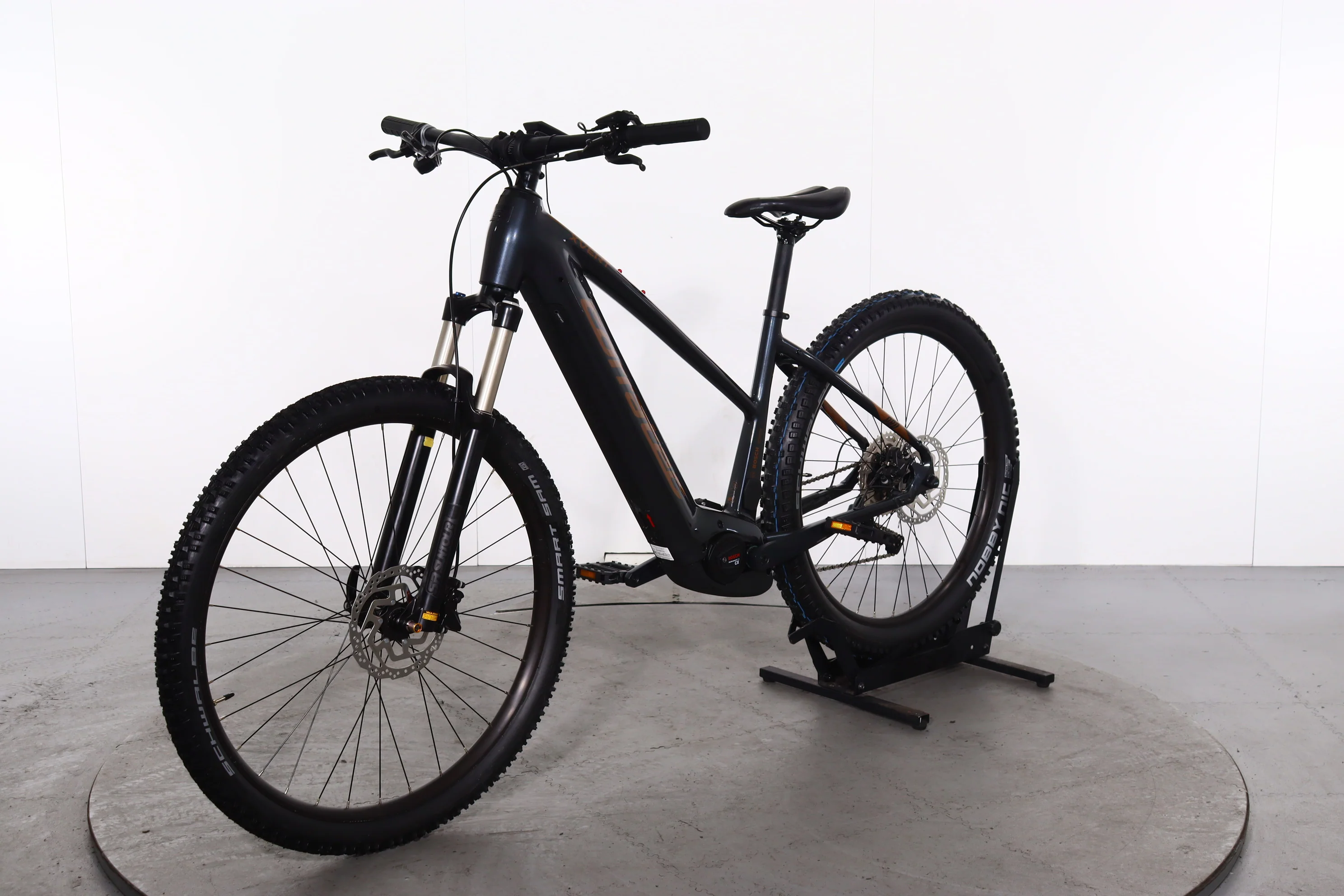Corratec E-Power X Vert Pro - Image 3