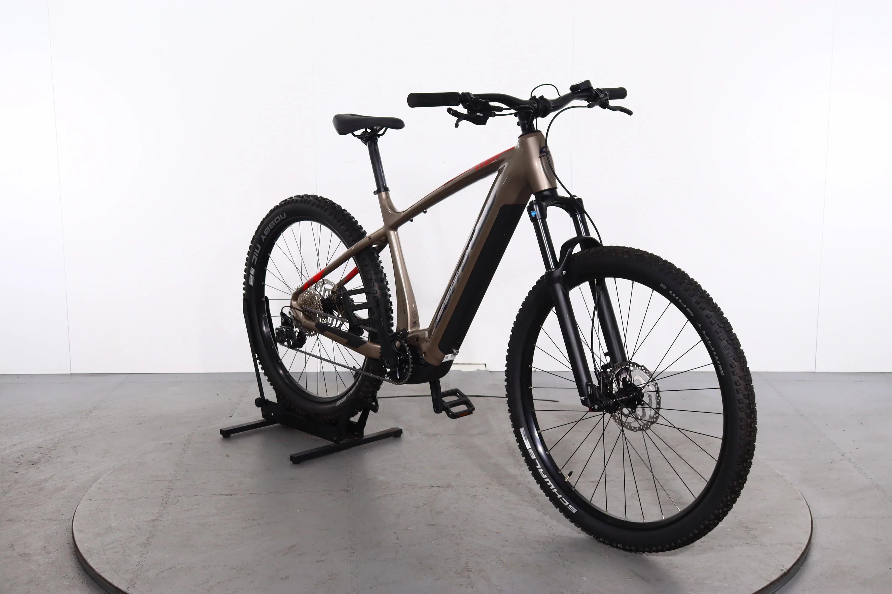 Corratec E-Power X Vert Pro Gent - Image 2