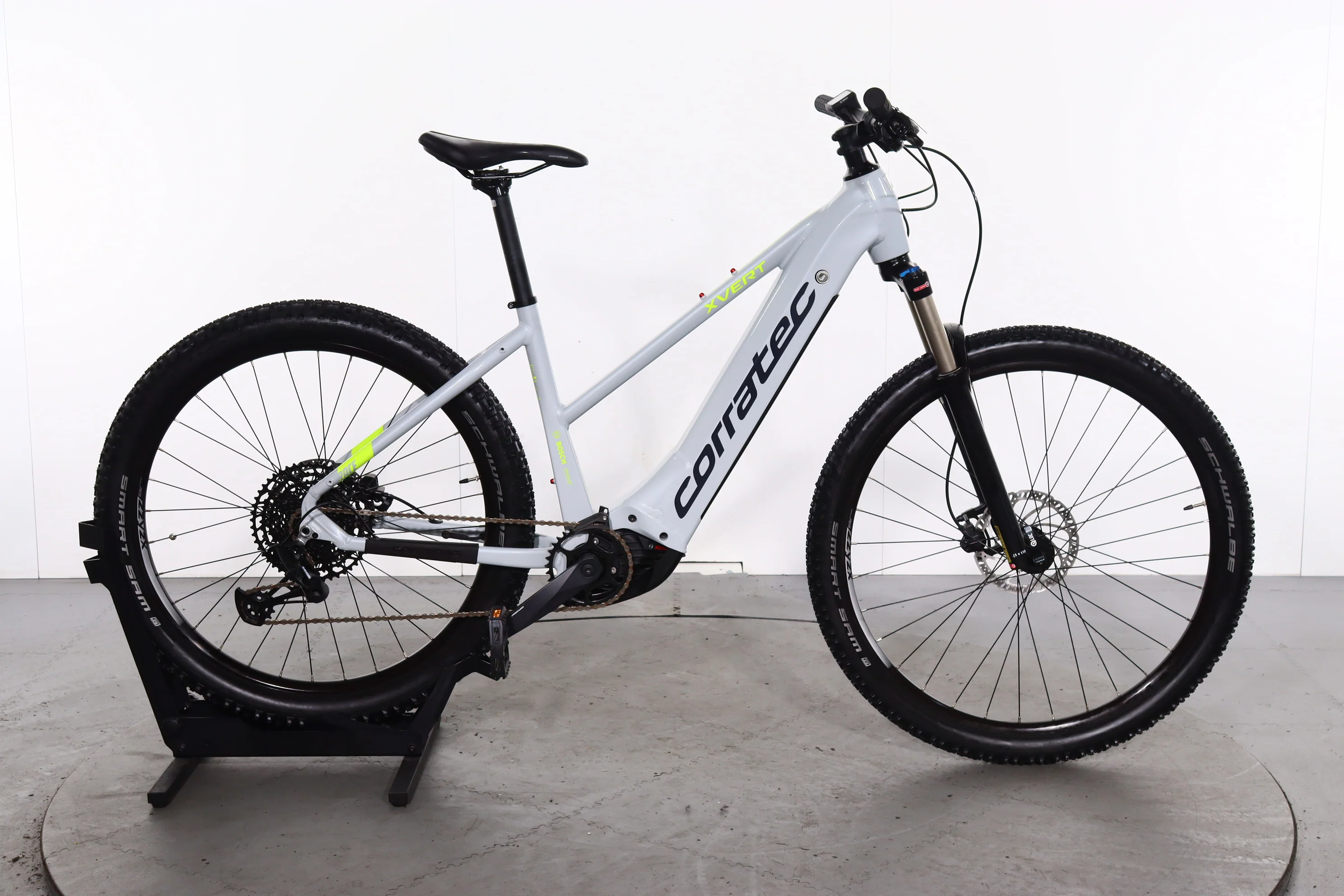 Corratec E-Power X Vert Race
