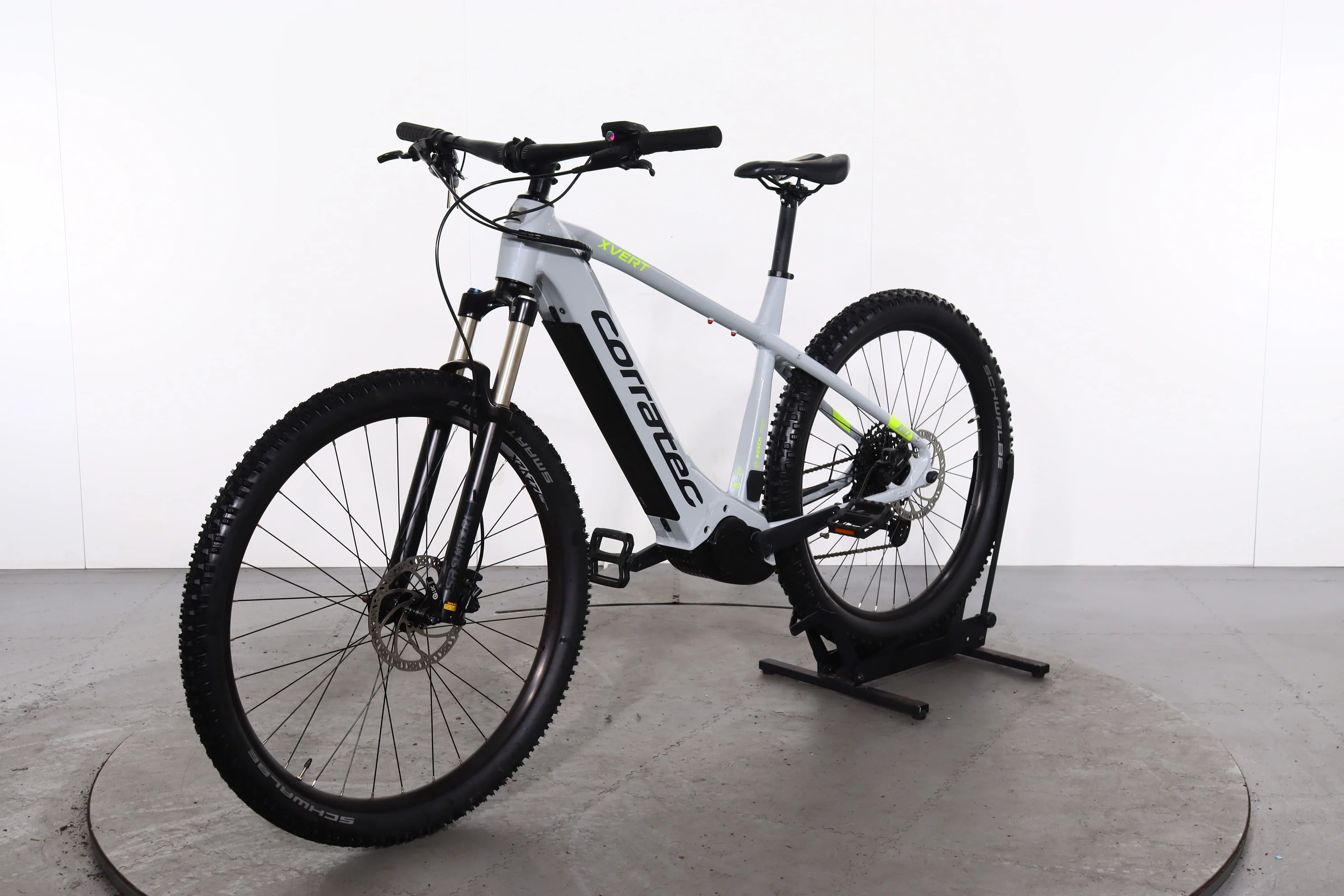 Corratec E-Power X Vert Race - Image 4