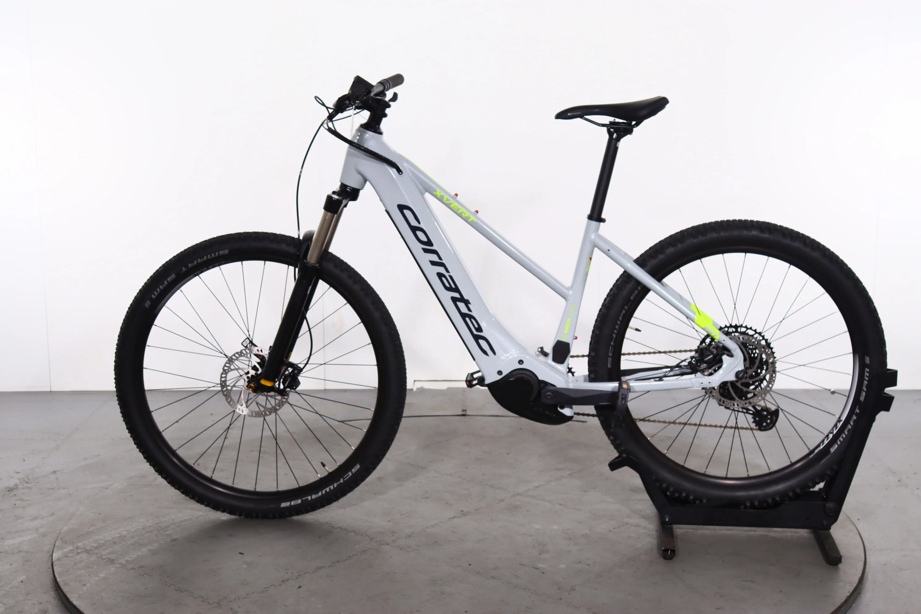 Corratec E-Power X Vert Race - Image 4
