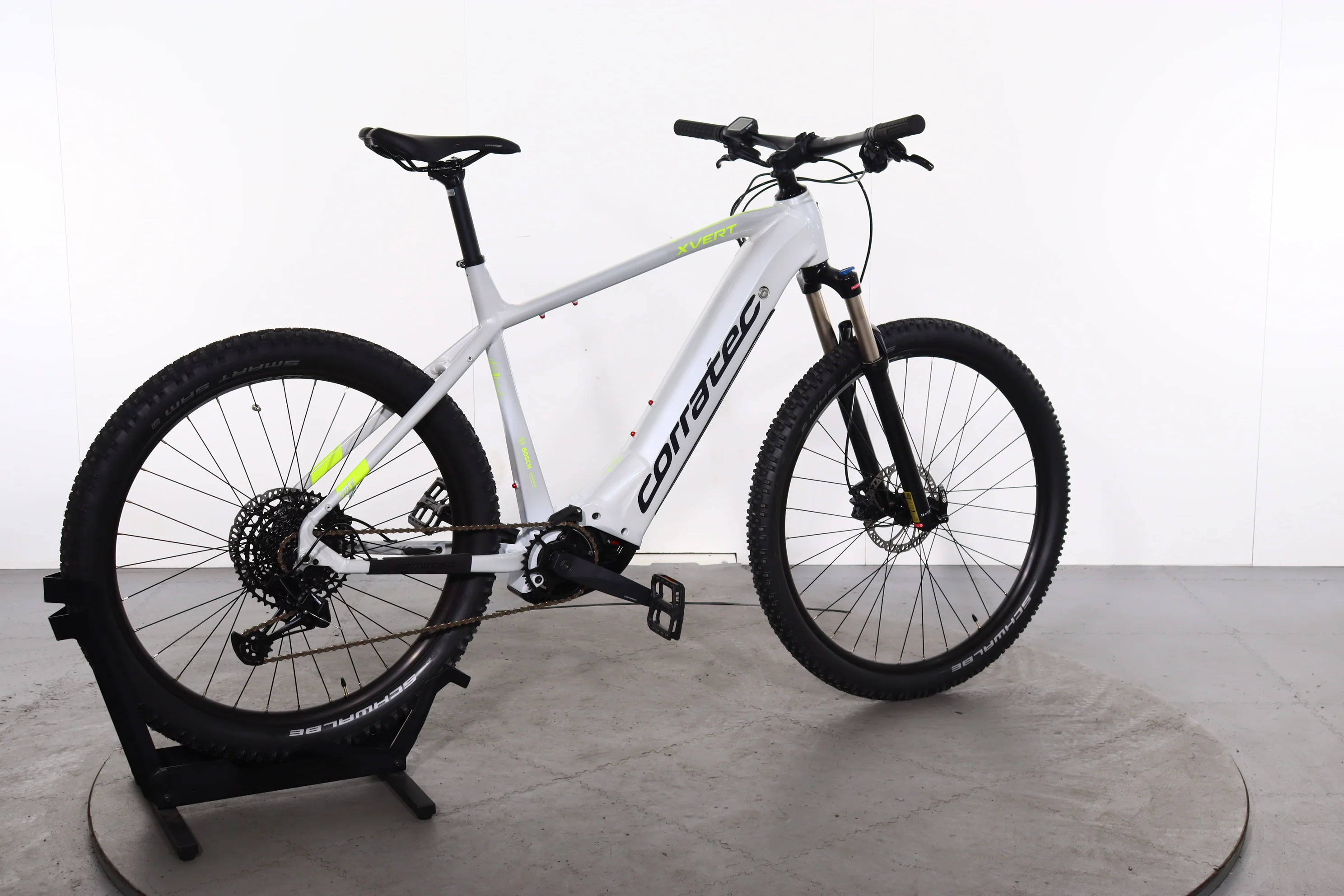 Corratec E-Power X Vert Race - Image 6