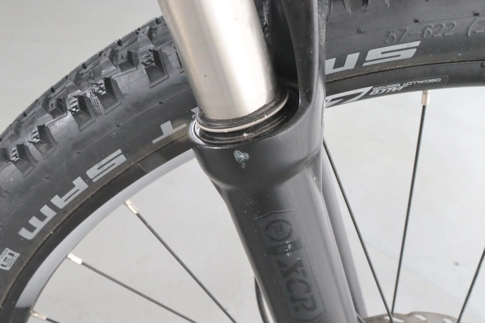 Corratec E-Power X-Vert Pro - Image 8