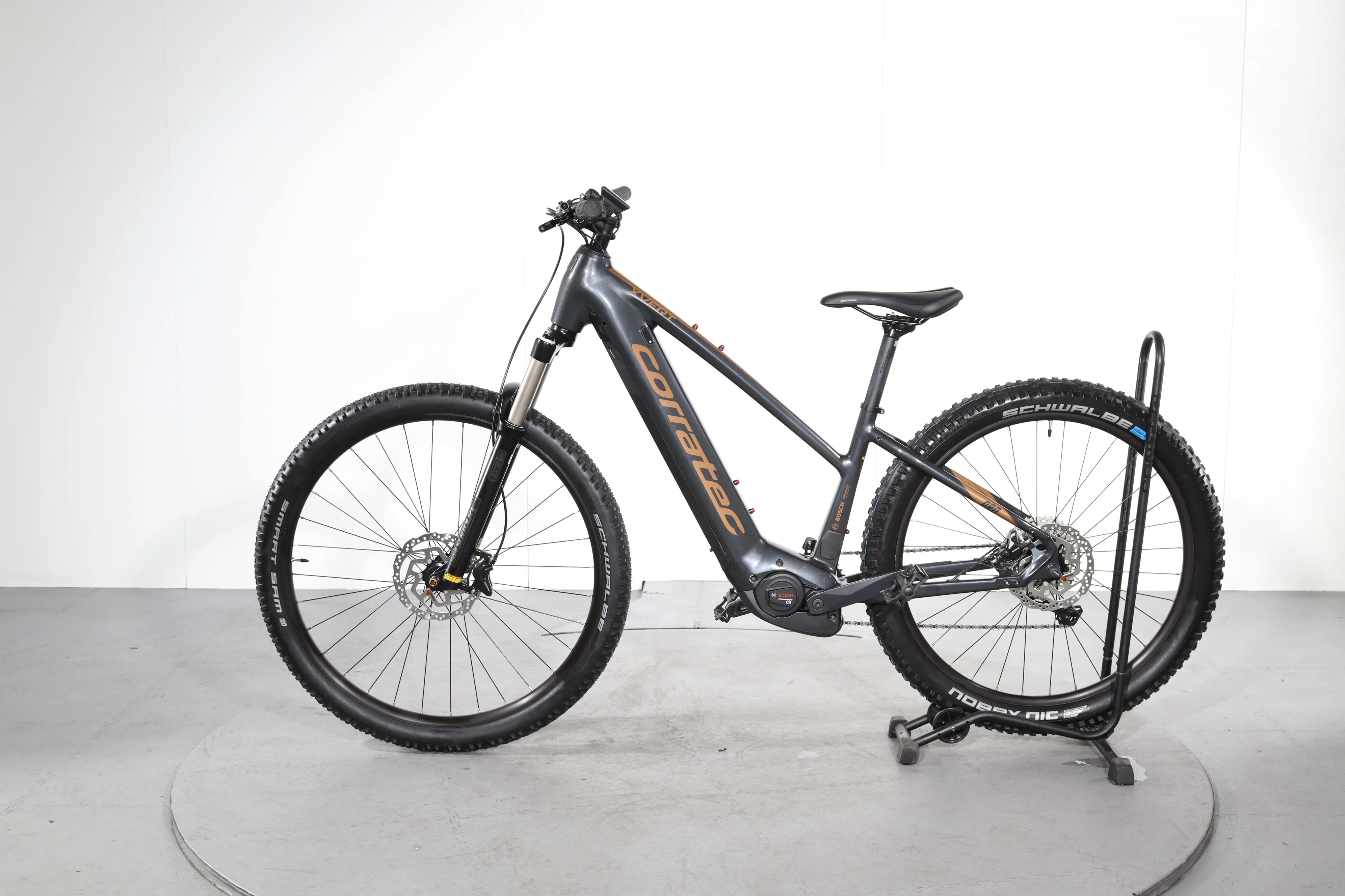 Corratec E-Power X-Vert Pro - Image 4