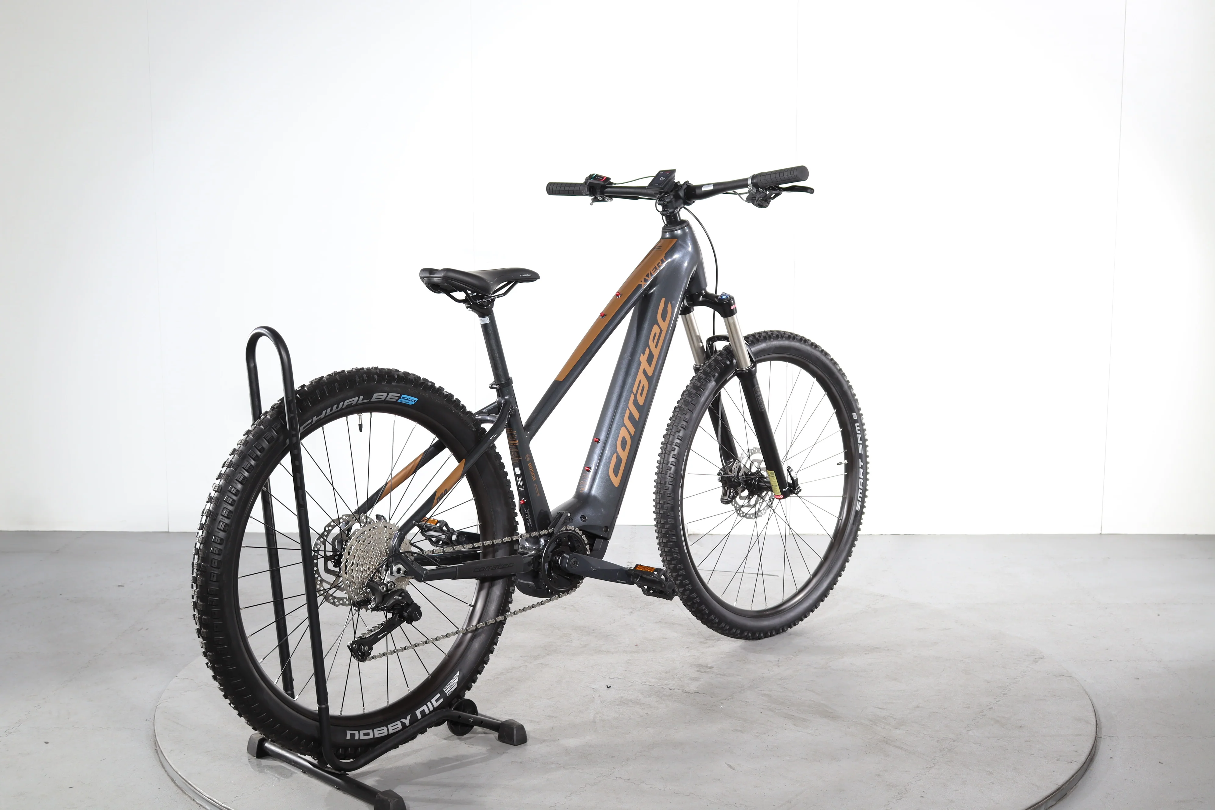 Corratec E-Power X-Vert Pro - Image 6