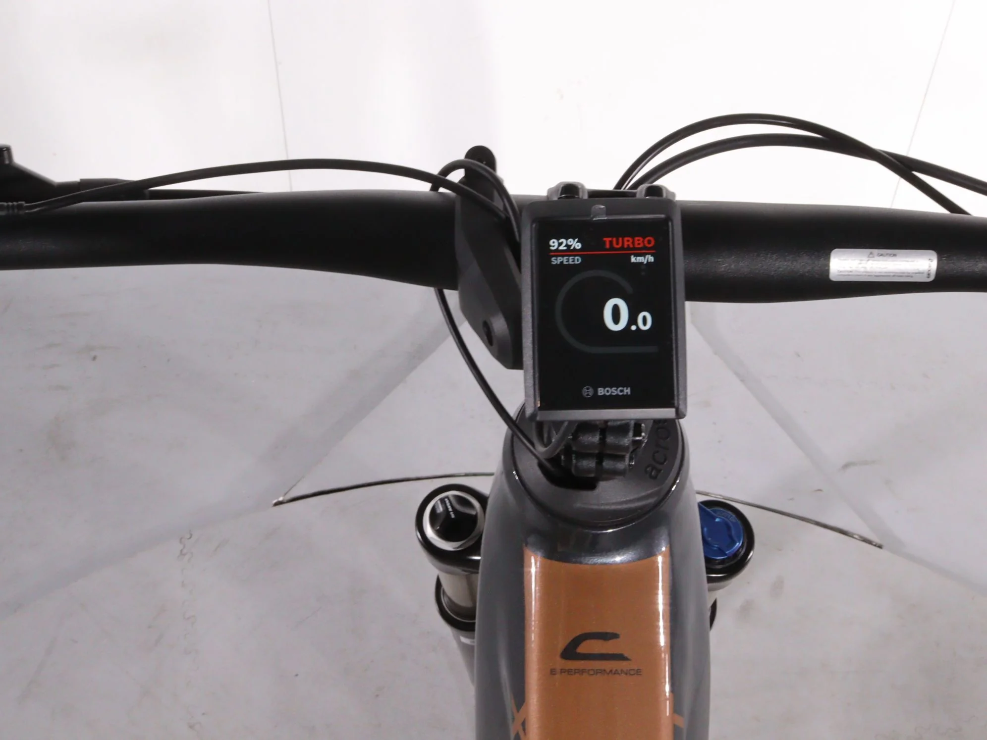 Corratec E-Power X-Vert Pro - Image 8