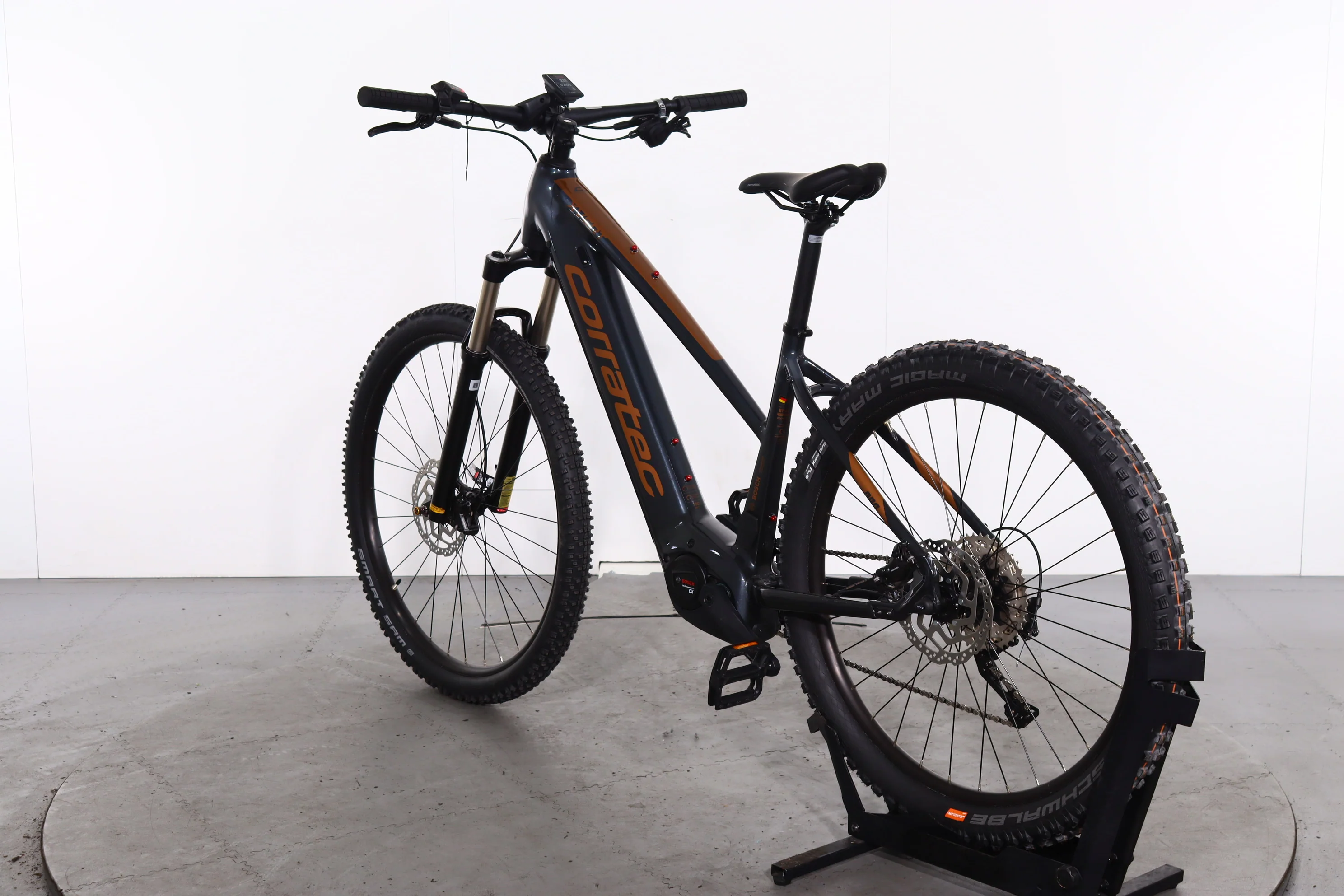Corratec E-Power X-Vert Pro - Image 5