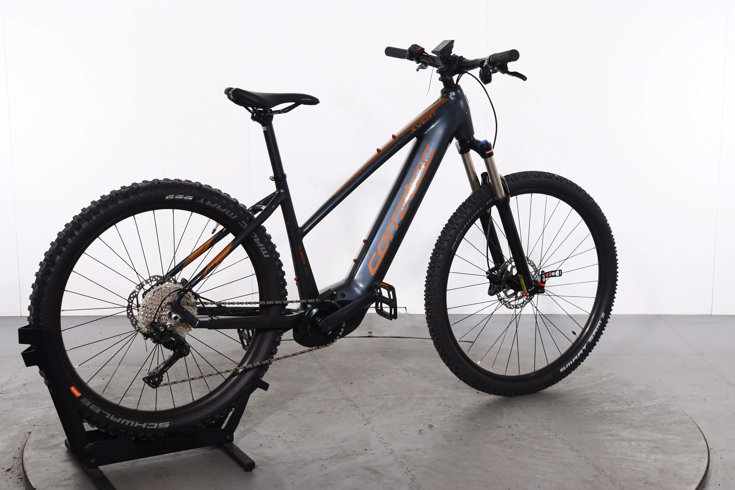 Corratec E-Power X-Vert Pro - Image 6