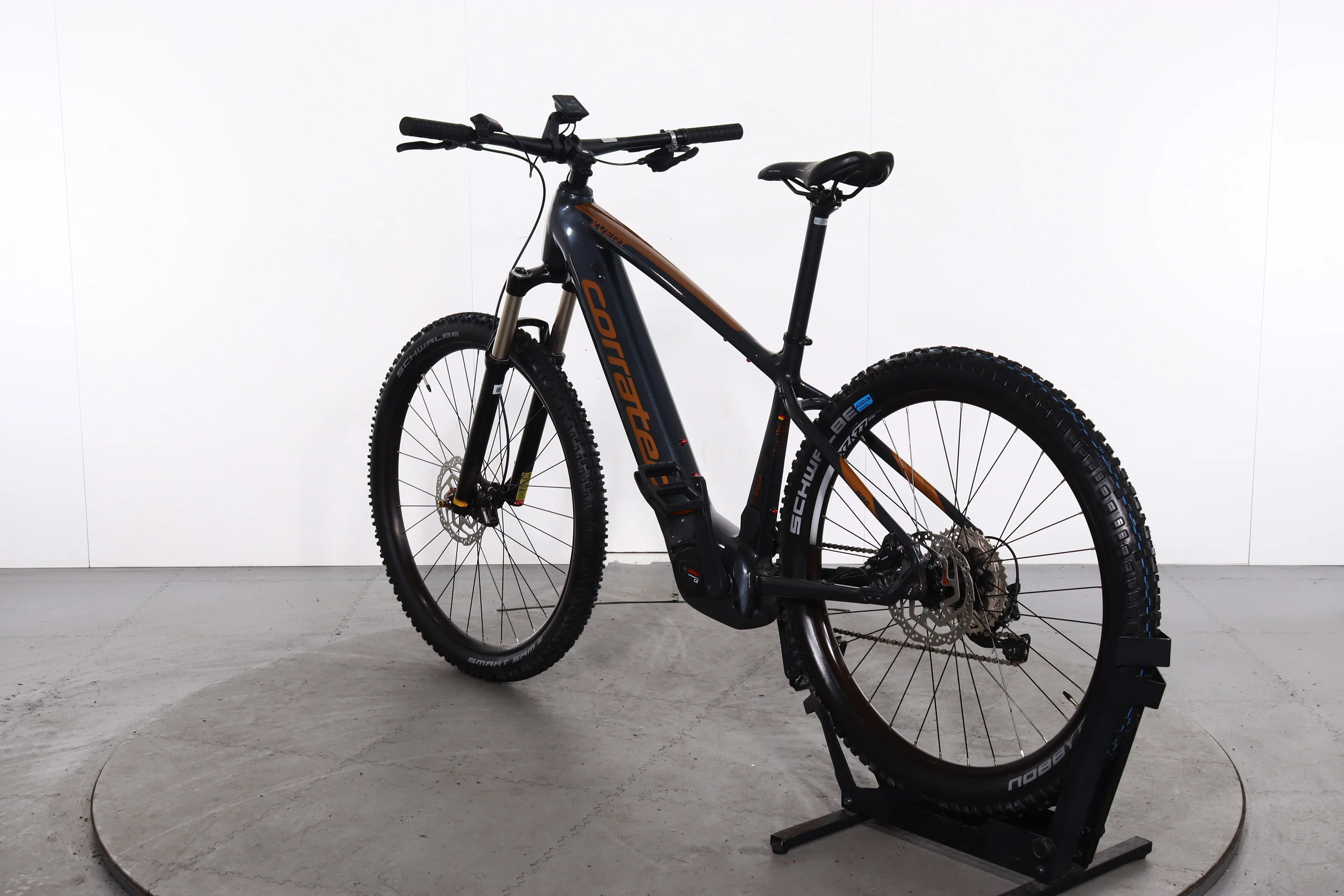 Corratec E-Power X-Vert Pro - Image 5