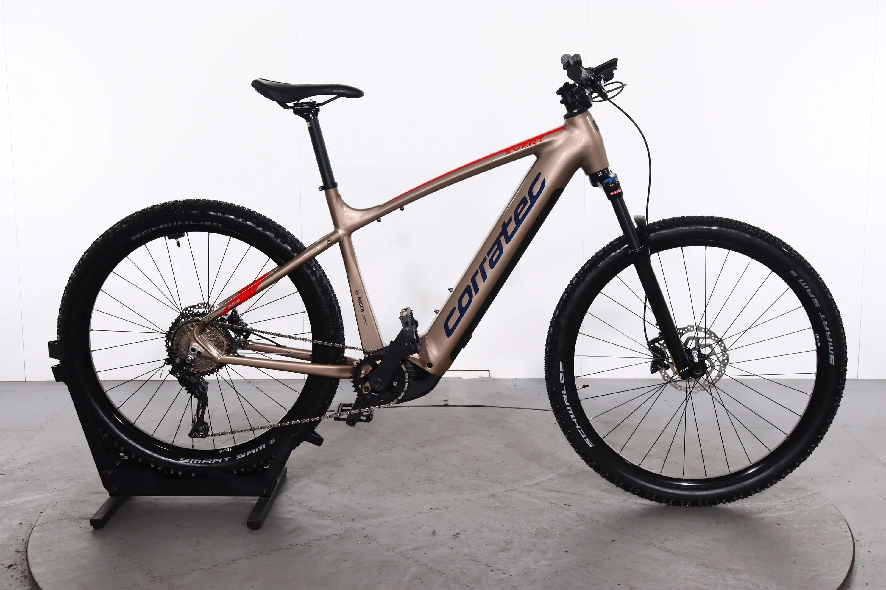 Corratec E-Power X-Vert Pro