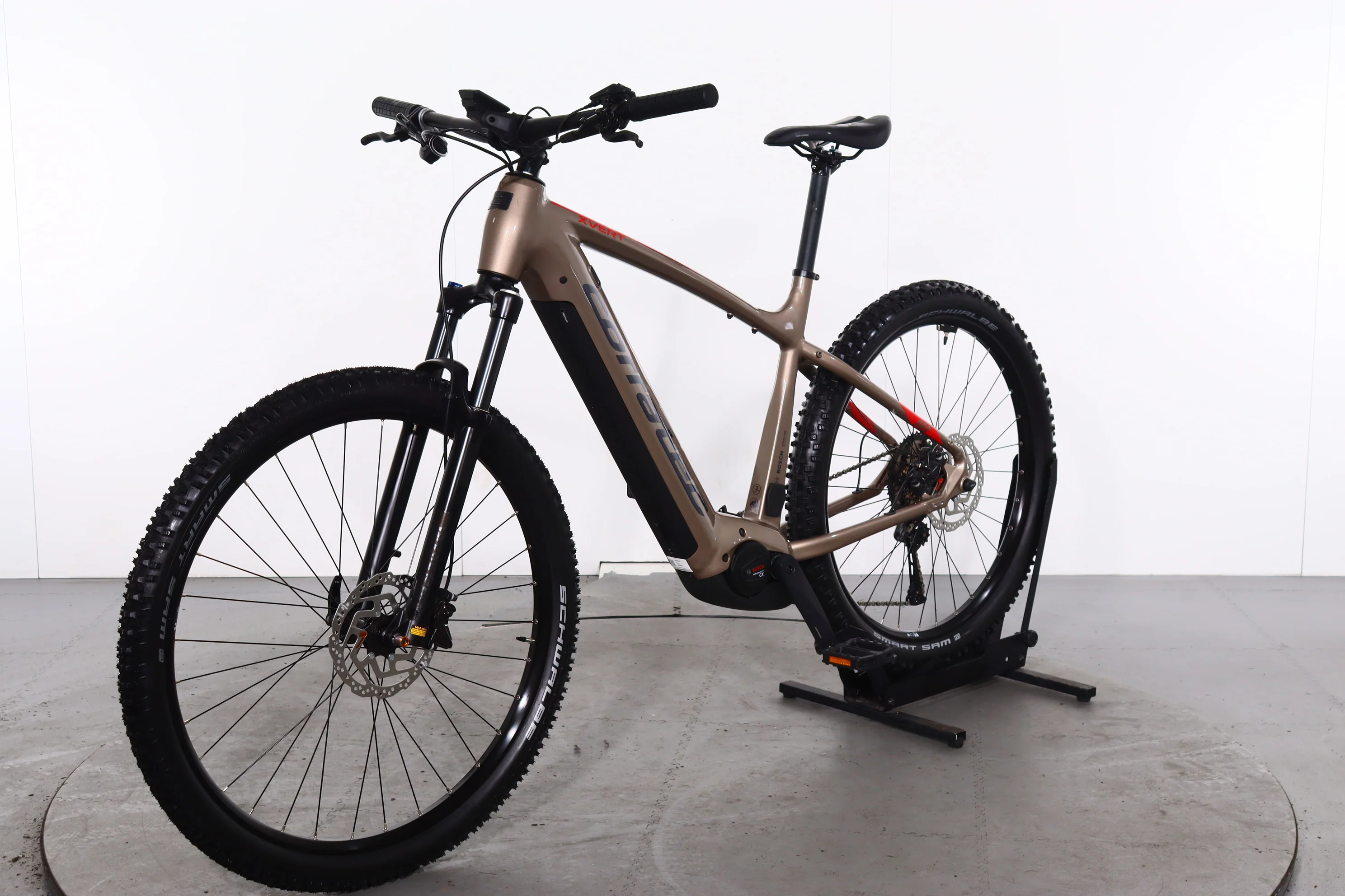 Corratec E-Power X-Vert Pro - Image 3