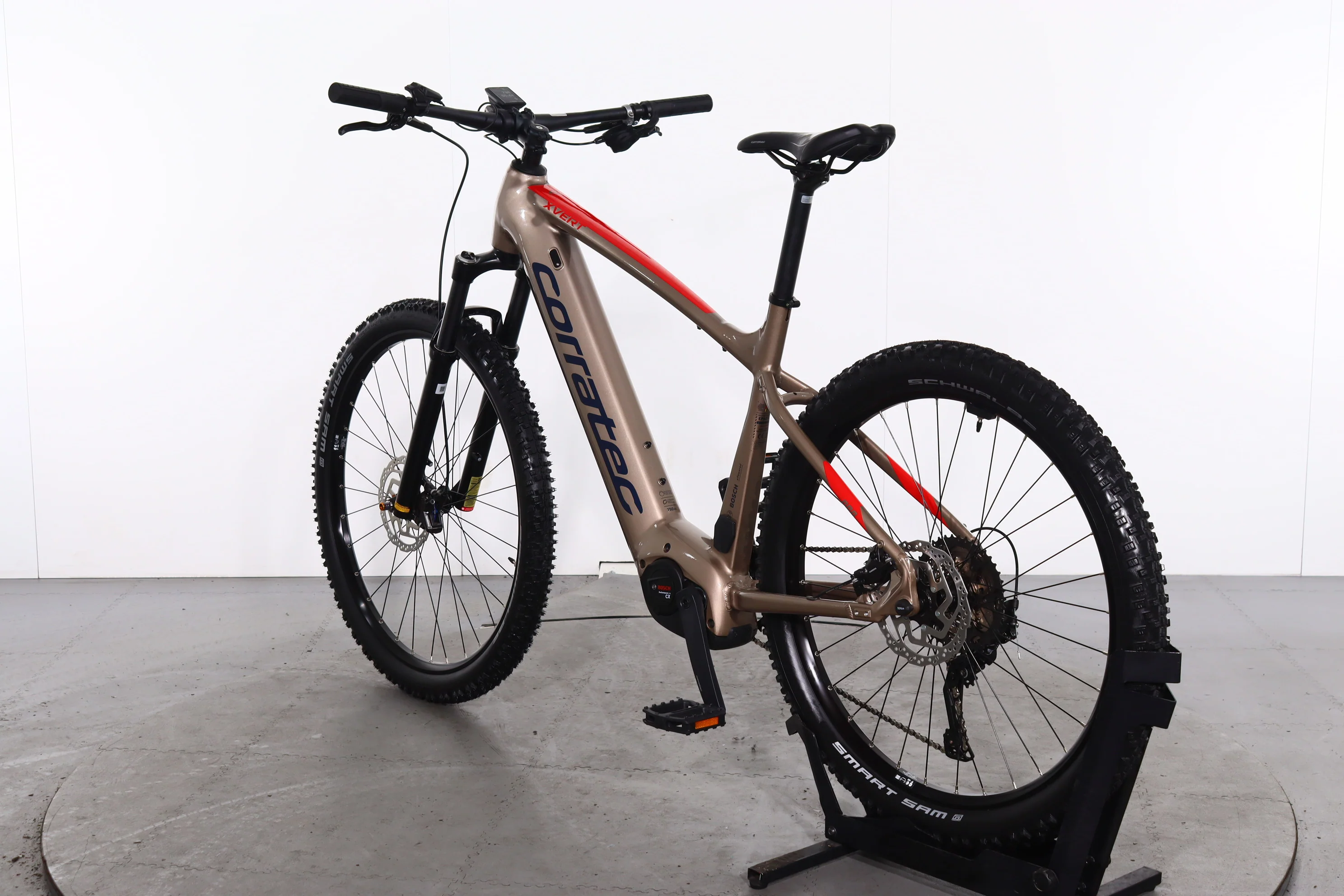 Corratec E-Power X-Vert Pro - Image 5