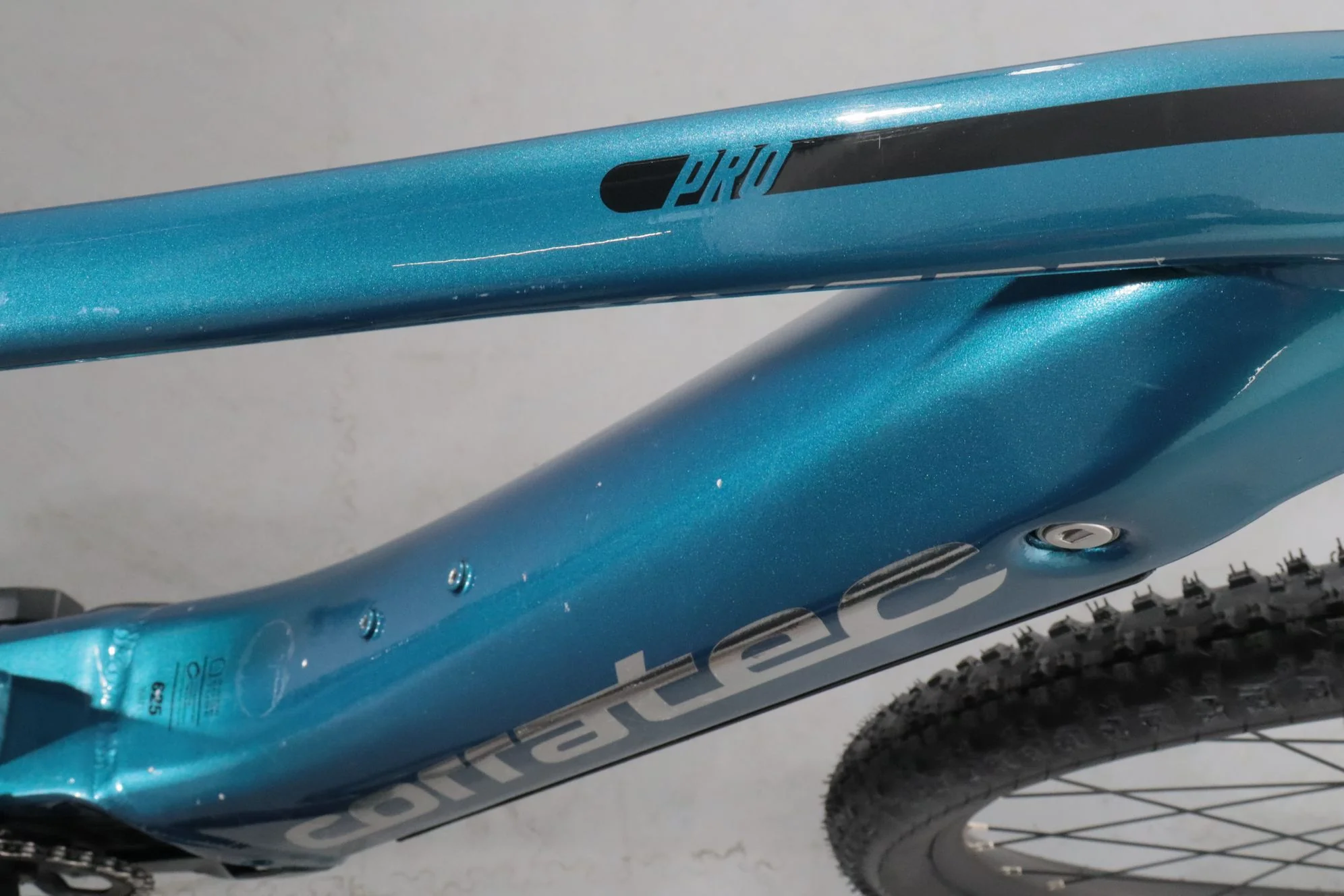 Corratec E-Power X-Vert Pro - Image 9
