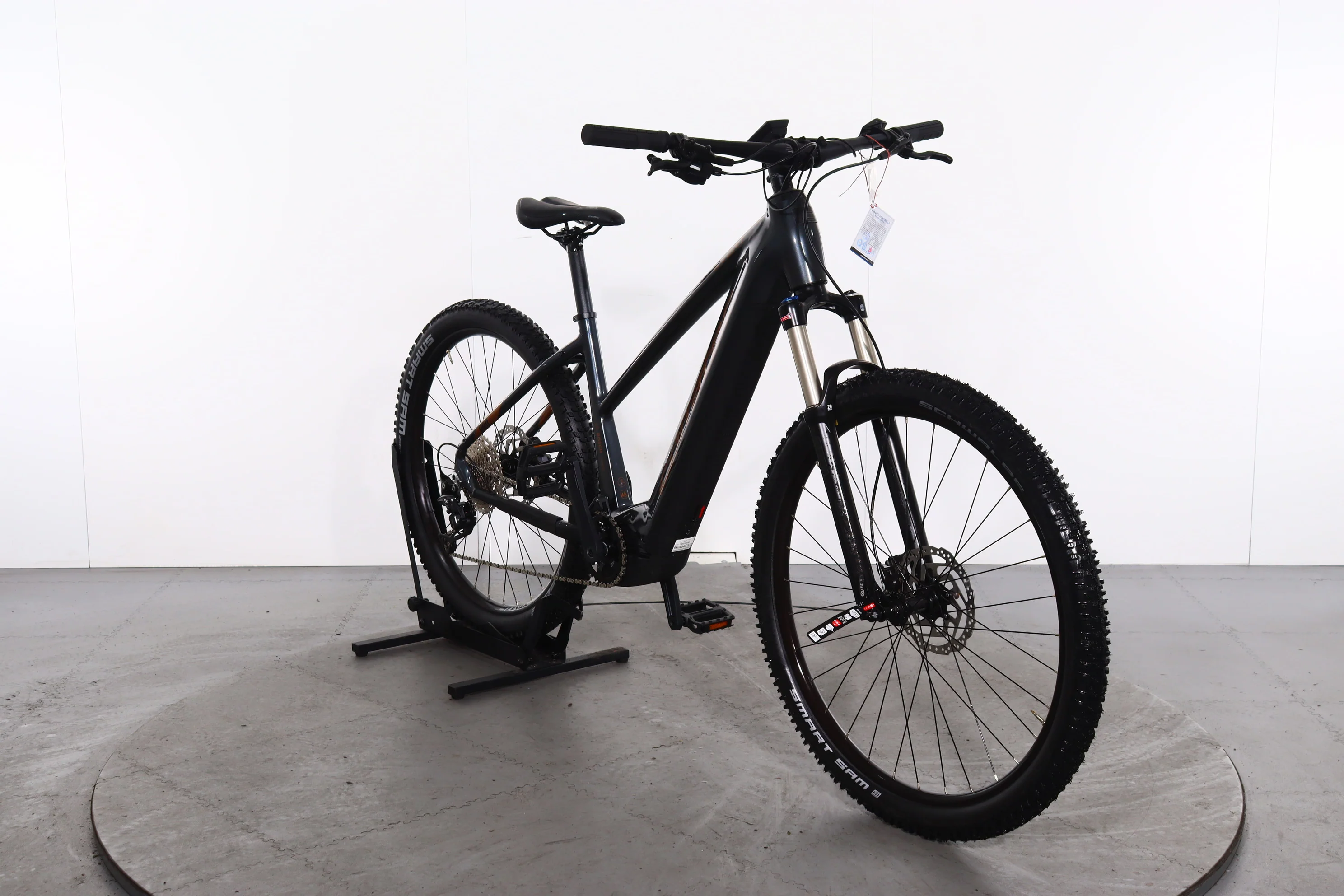 Corratec E-Power X-Vert Pro trapez - Image 2