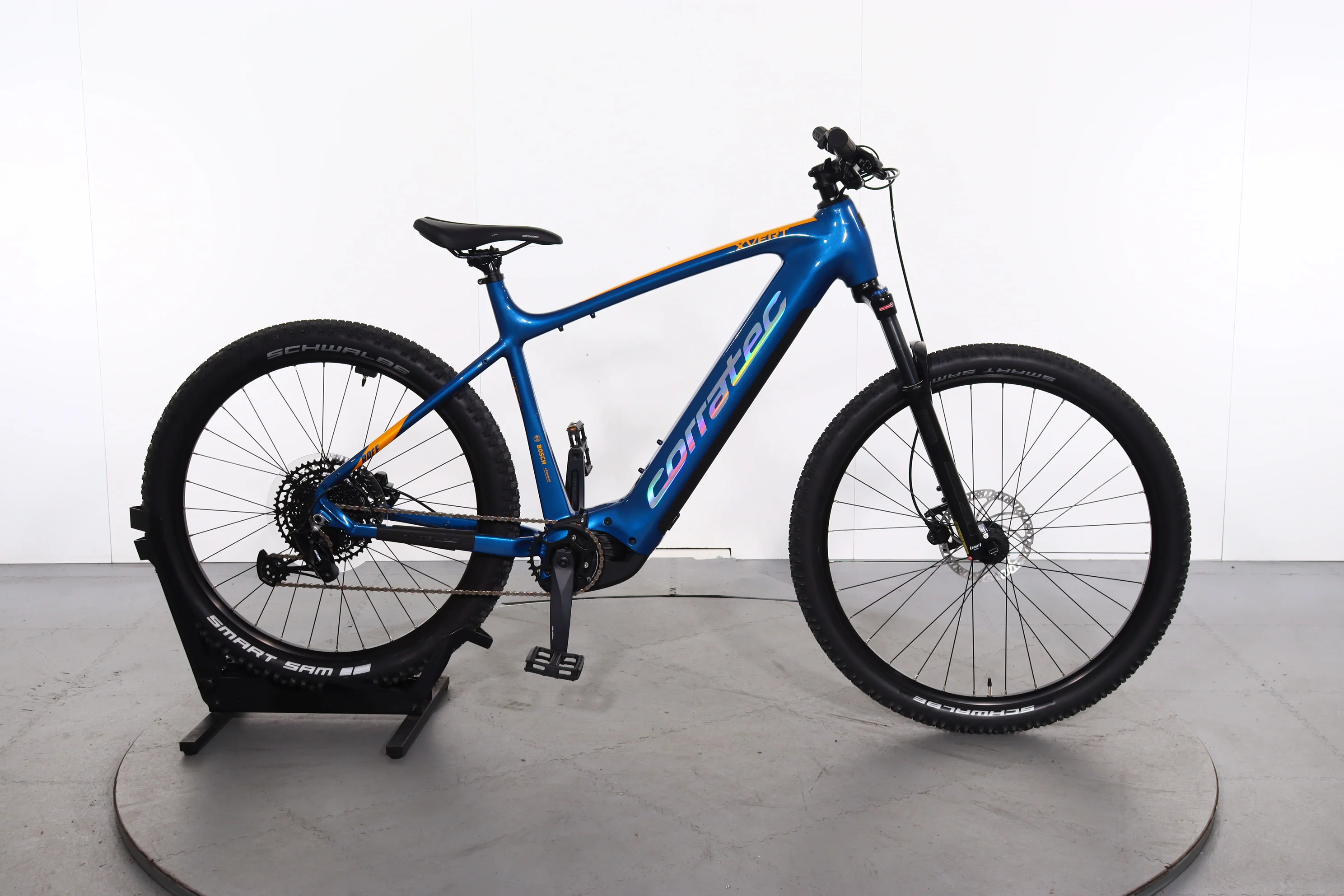 Corratec E-Power X-Vert Race Gent