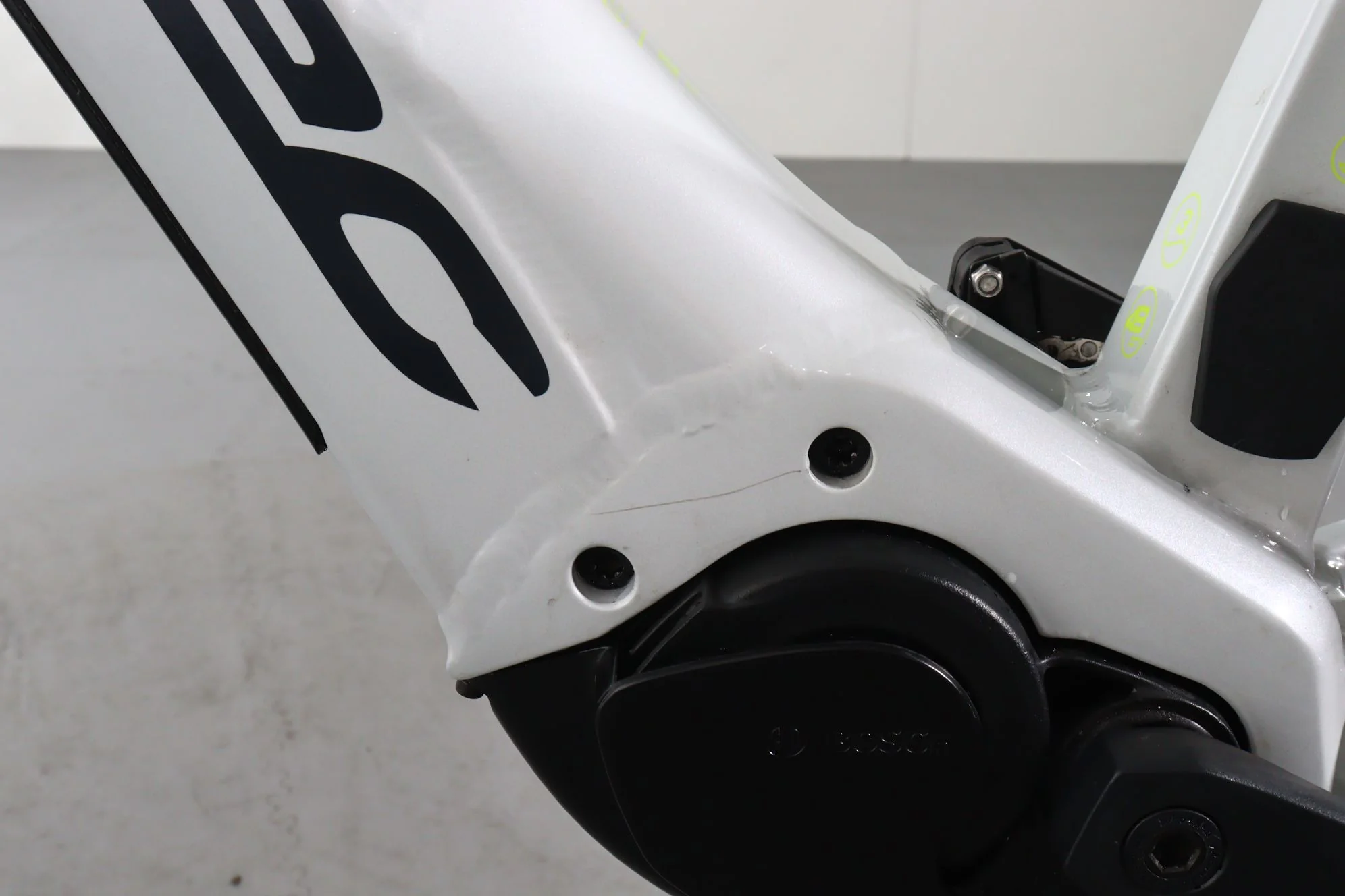Corratec E-Power X-Vert Race Gent - Image 10