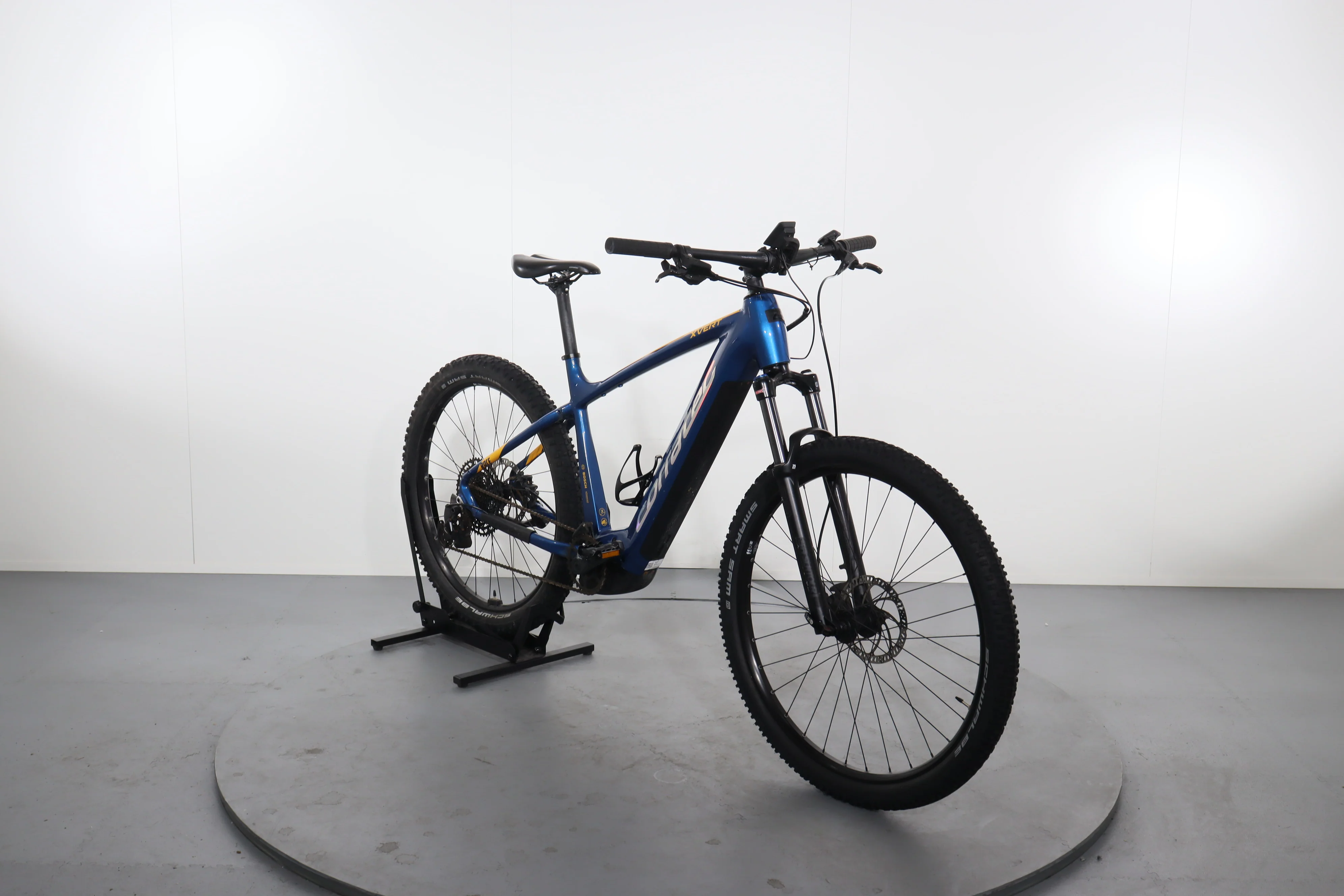 Corratec E-Power X-Vert Race - Image 2