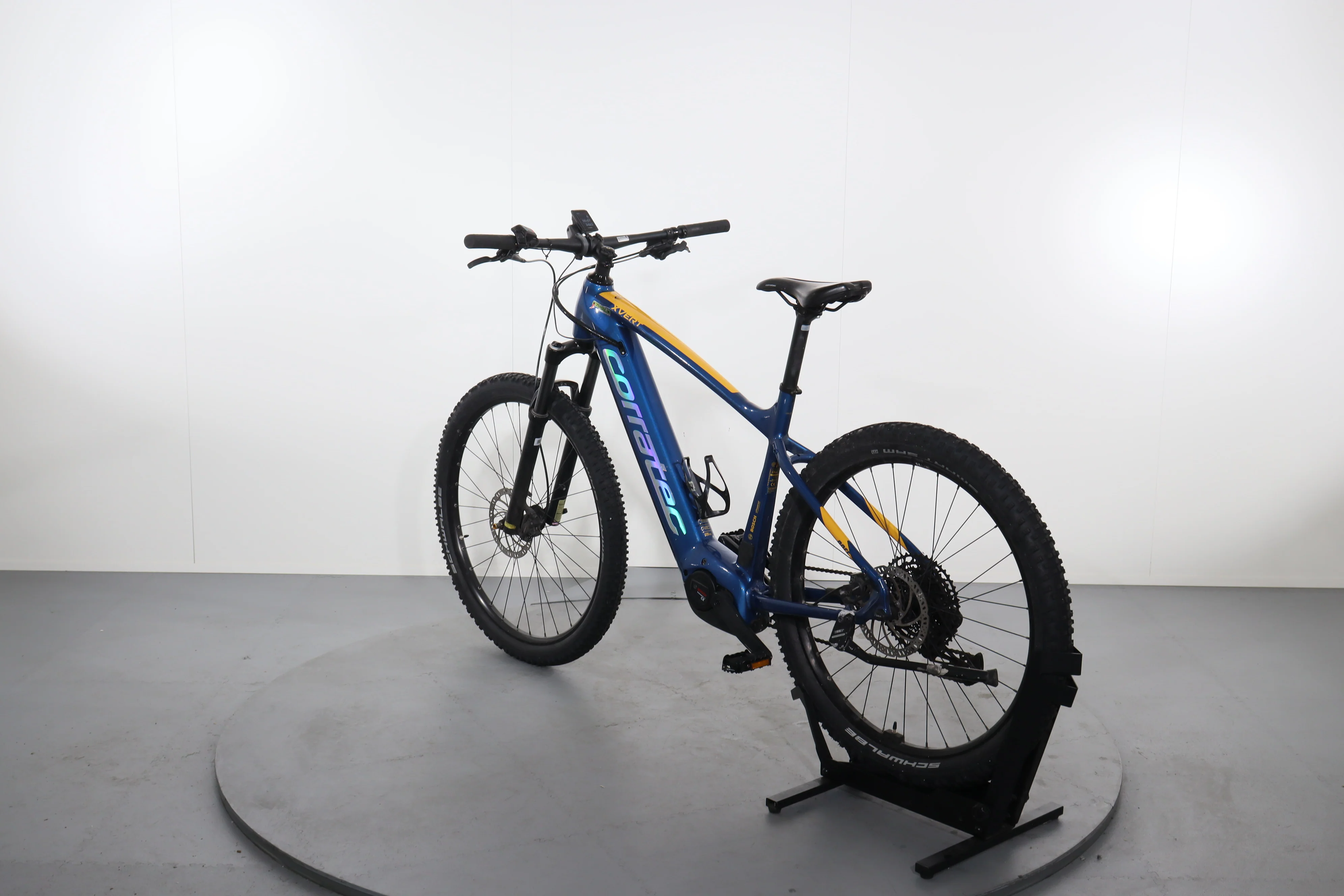 Corratec E-Power X-Vert Race - Image 5