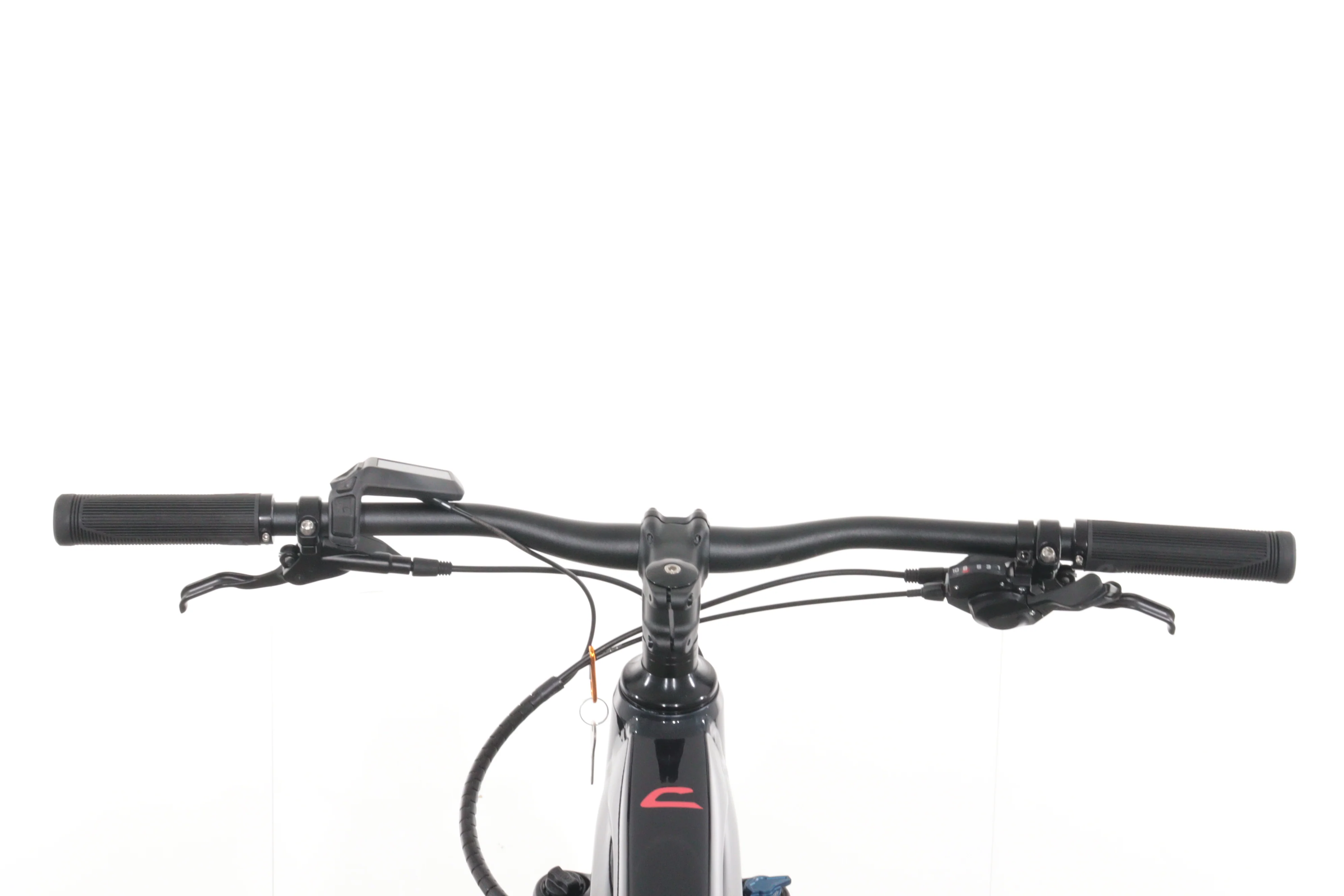 Corratec E-Power X-Vert Trintiy Tube CX5 LTD Sport - Image 7