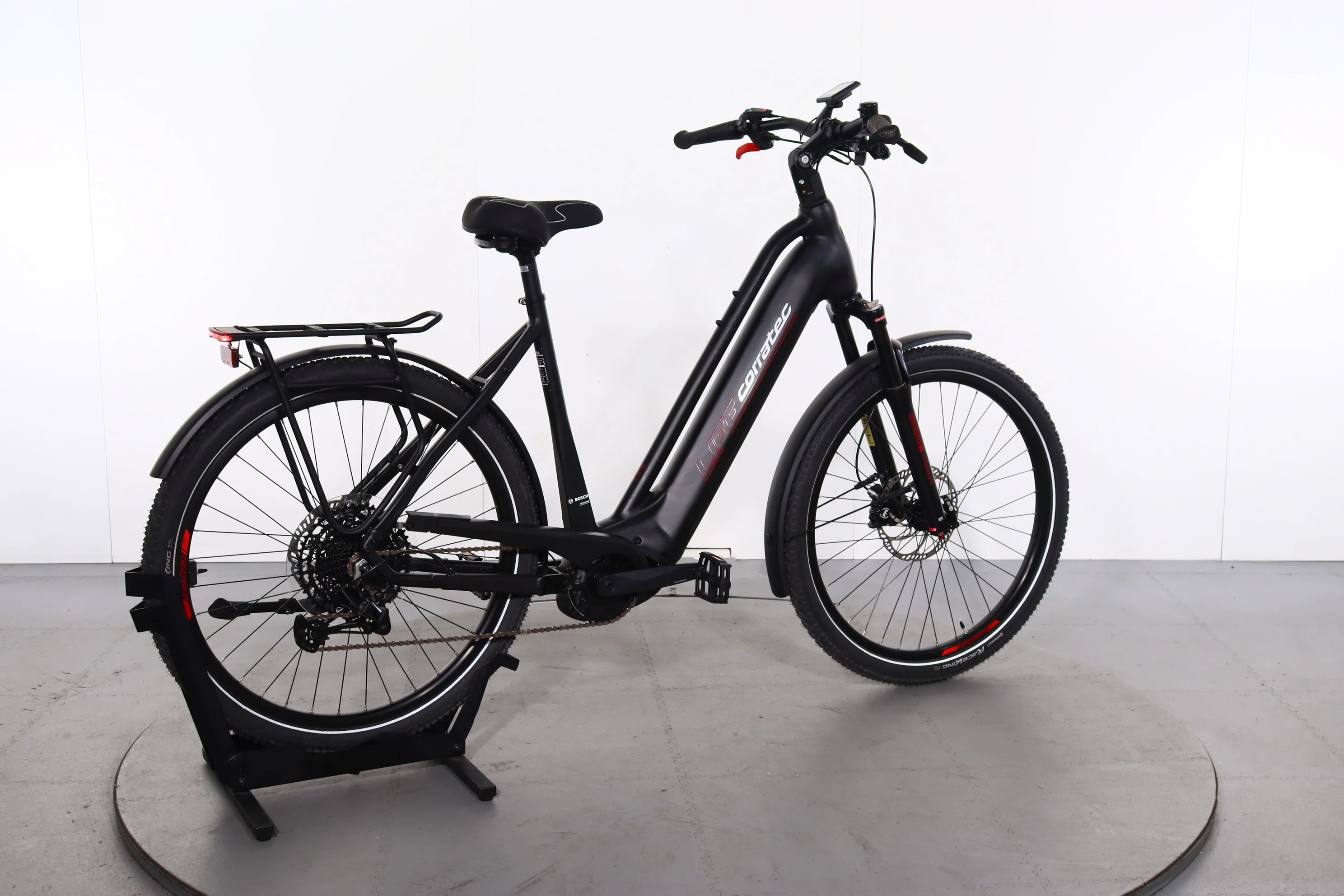 Corratec Life CX6 12S - Image 6