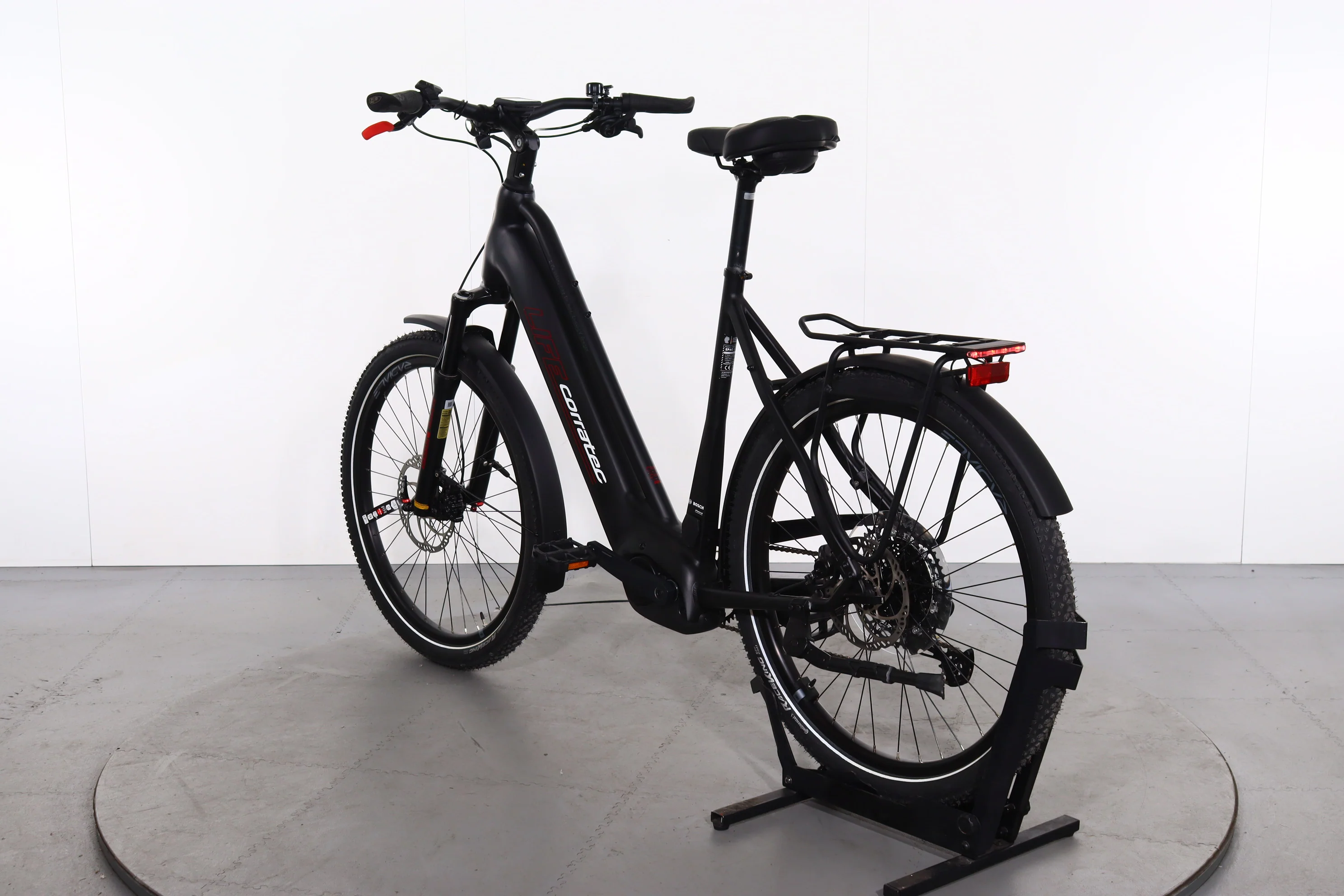 Corratec Life CX6 12S - Image 5