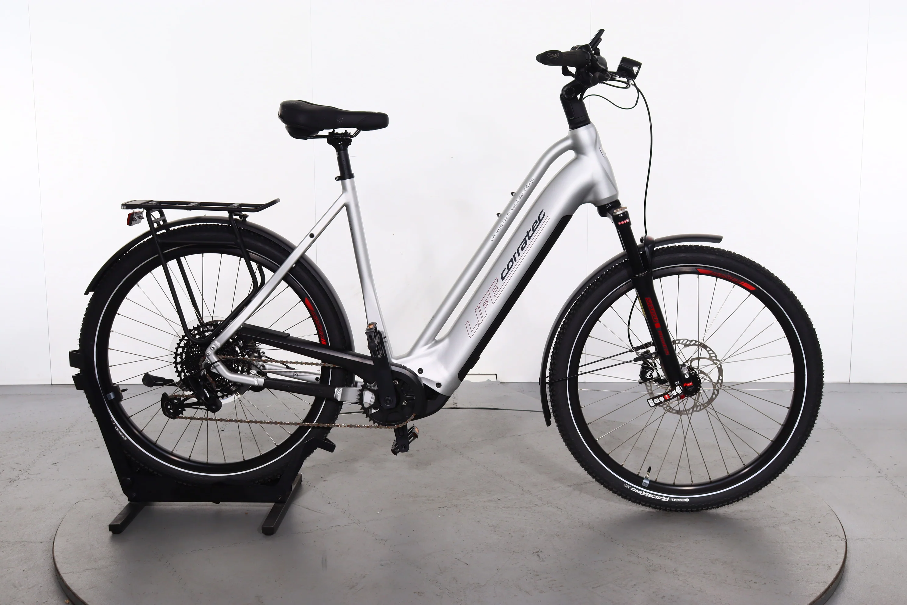 Corratec Life CX6 12S