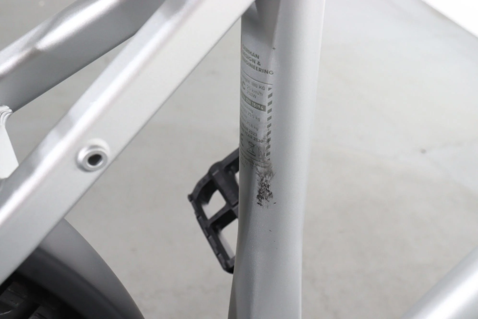 Corratec Life CX6 12S - Image 10