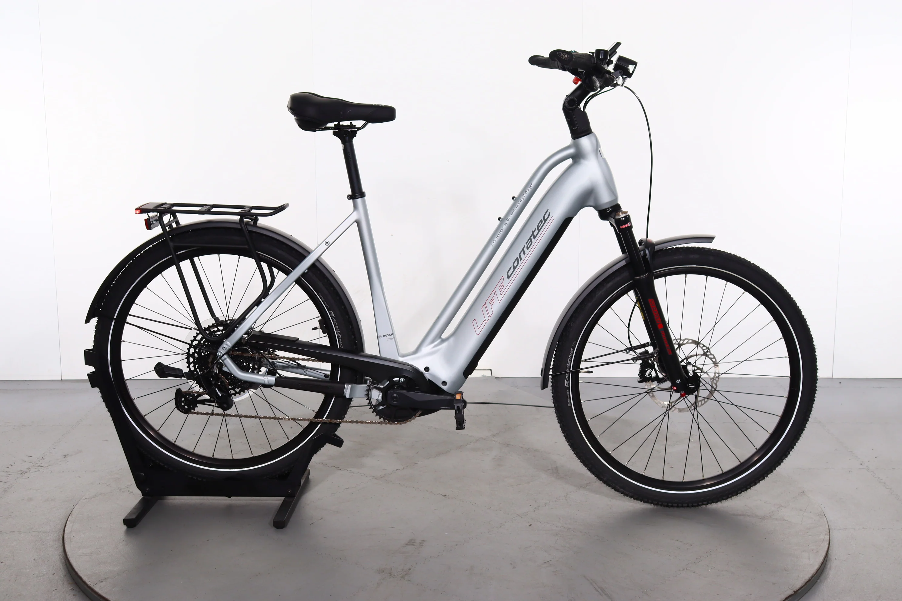 Corratec Life CX6 12S