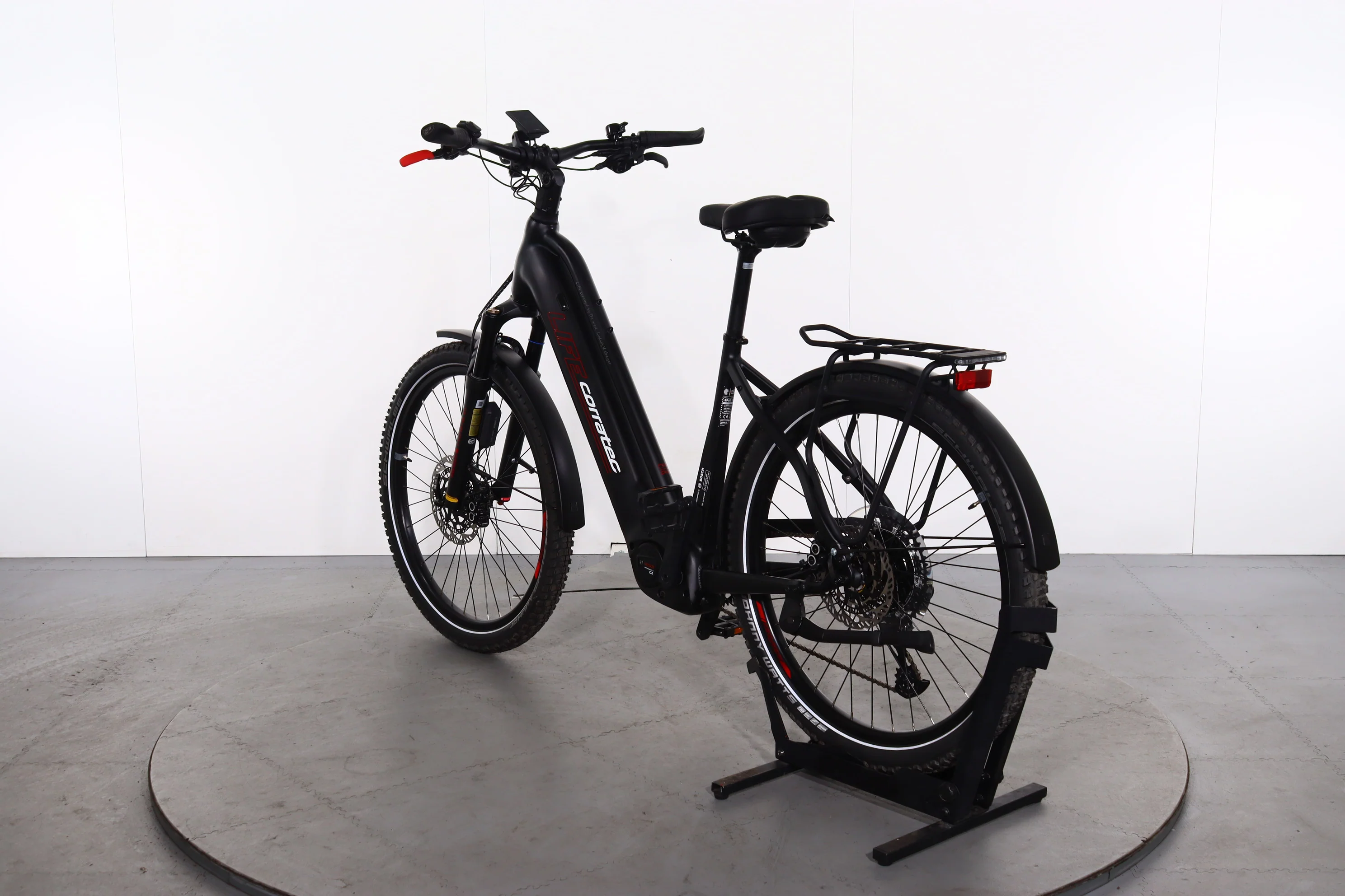 Corratec Life CX7 12S Connect ABS e - Image 5