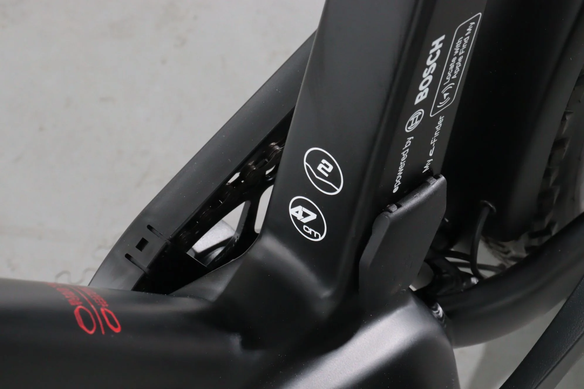 Corratec Life CX7 12S Connect ABS e - Image 9