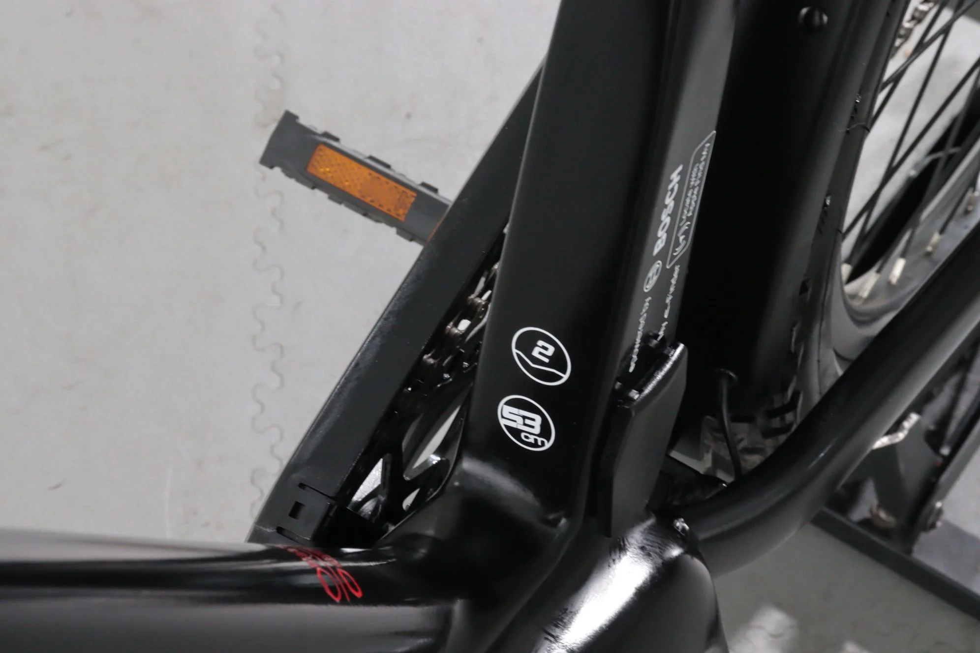Corratec Life CX7 12S Connect ABS e - Image 9