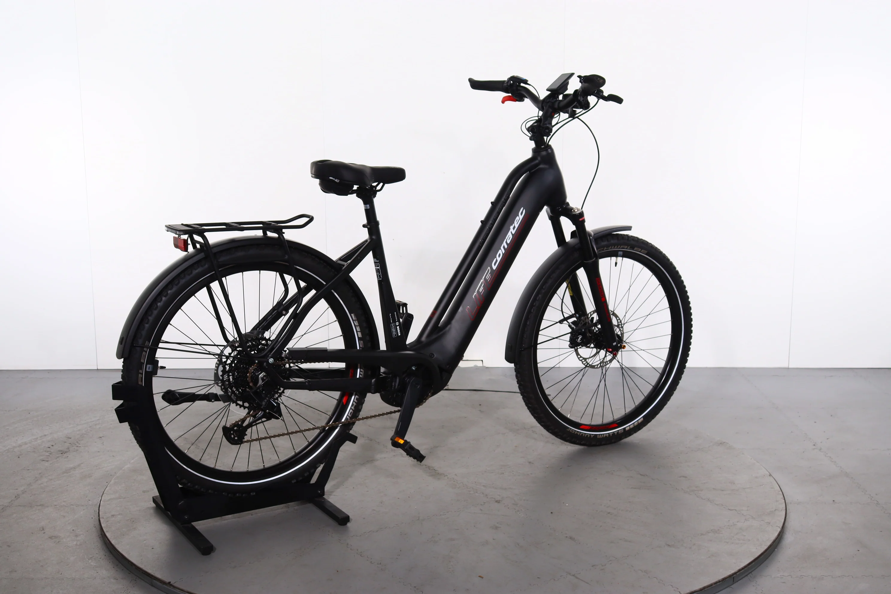 Corratec Life CX7 12s - Image 6