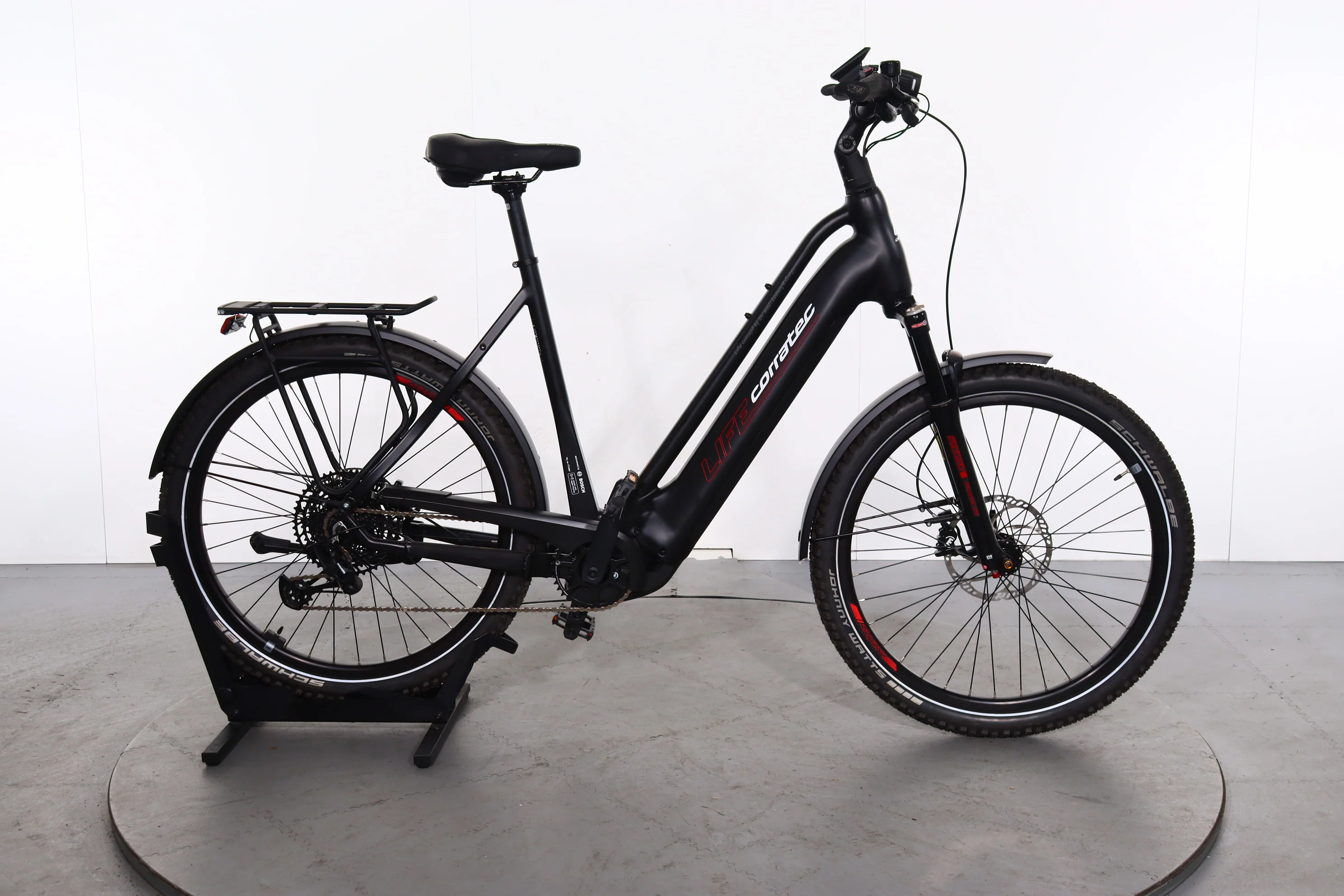 Corratec Life CX7 12s