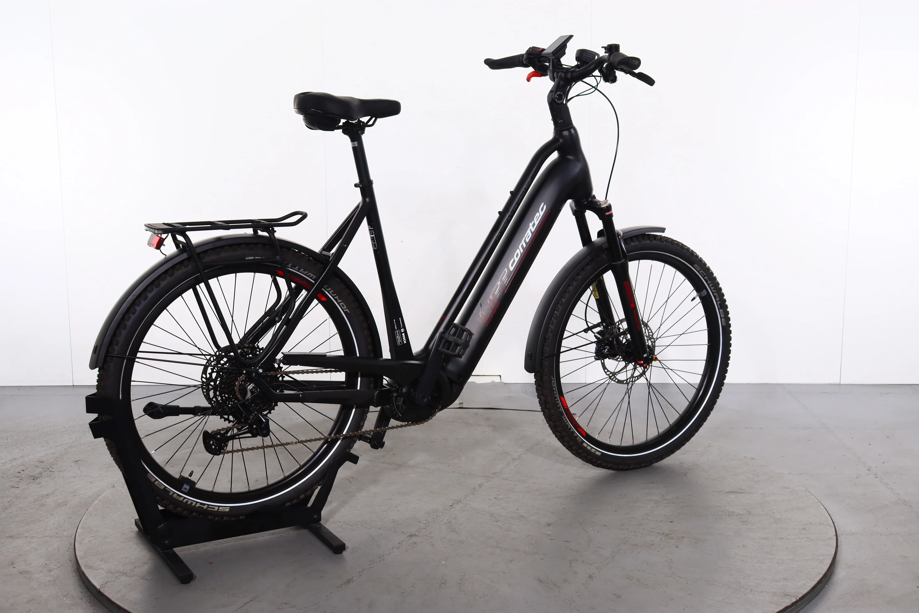 Corratec Life CX7 12s - Image 5