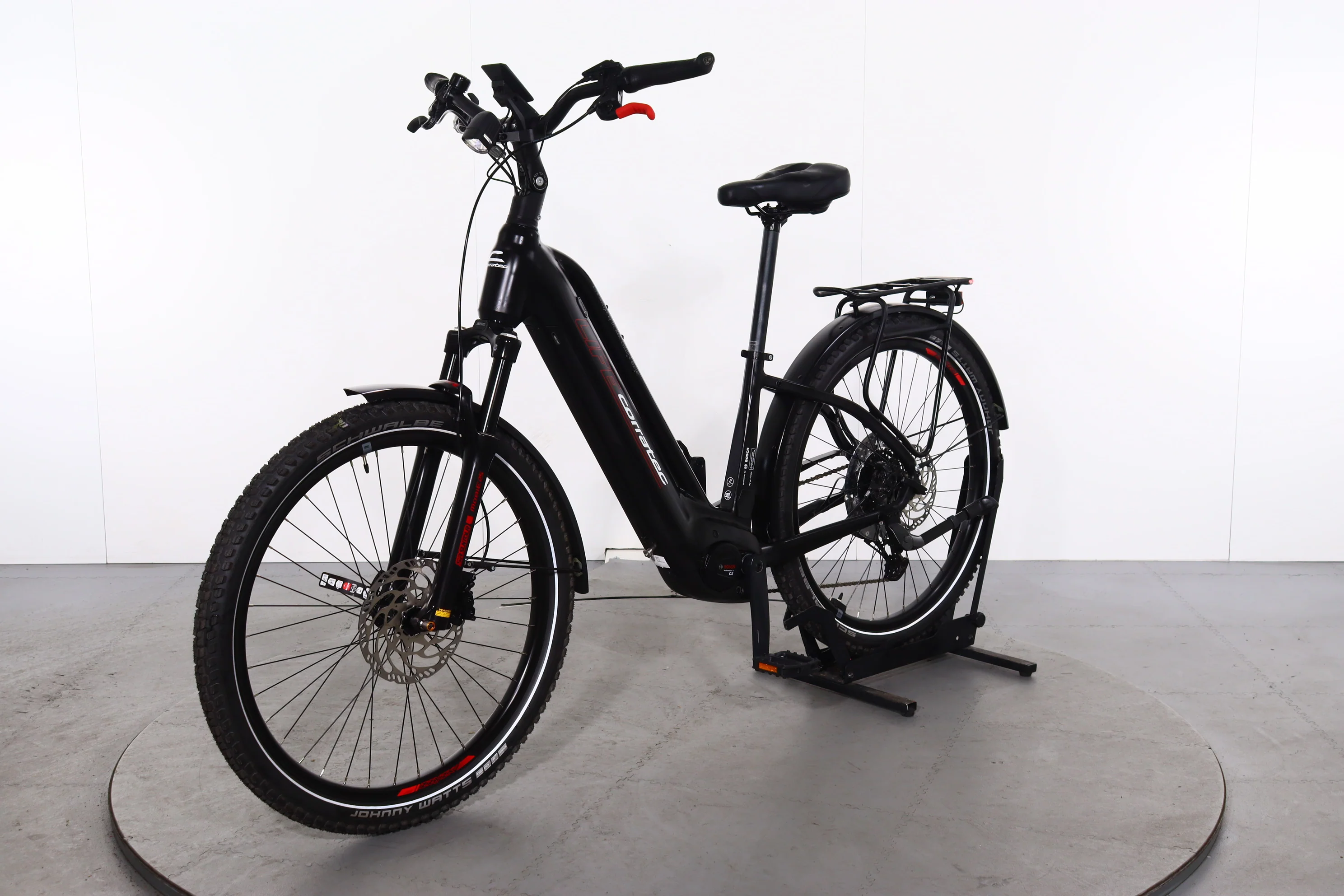 Corratec Life CX7 12s - Image 3