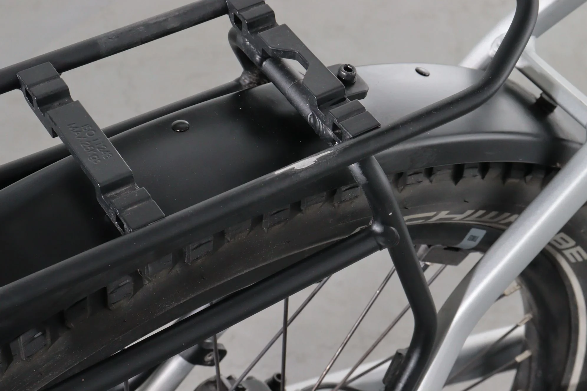 Corratec Life CX7 Belt - Image 11