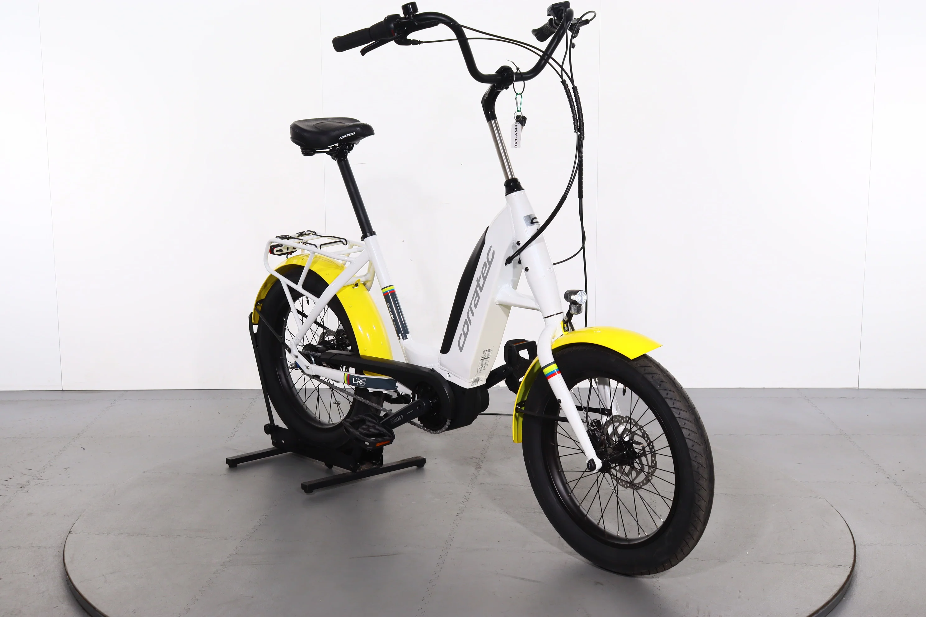 Corratec Life S AP5 - Image 3
