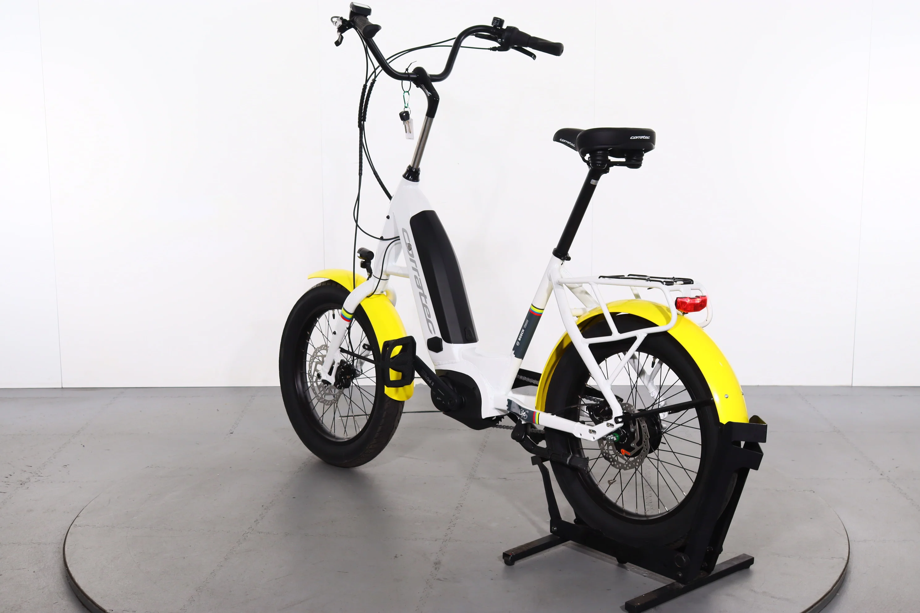 Corratec Life S AP5 - Image 6