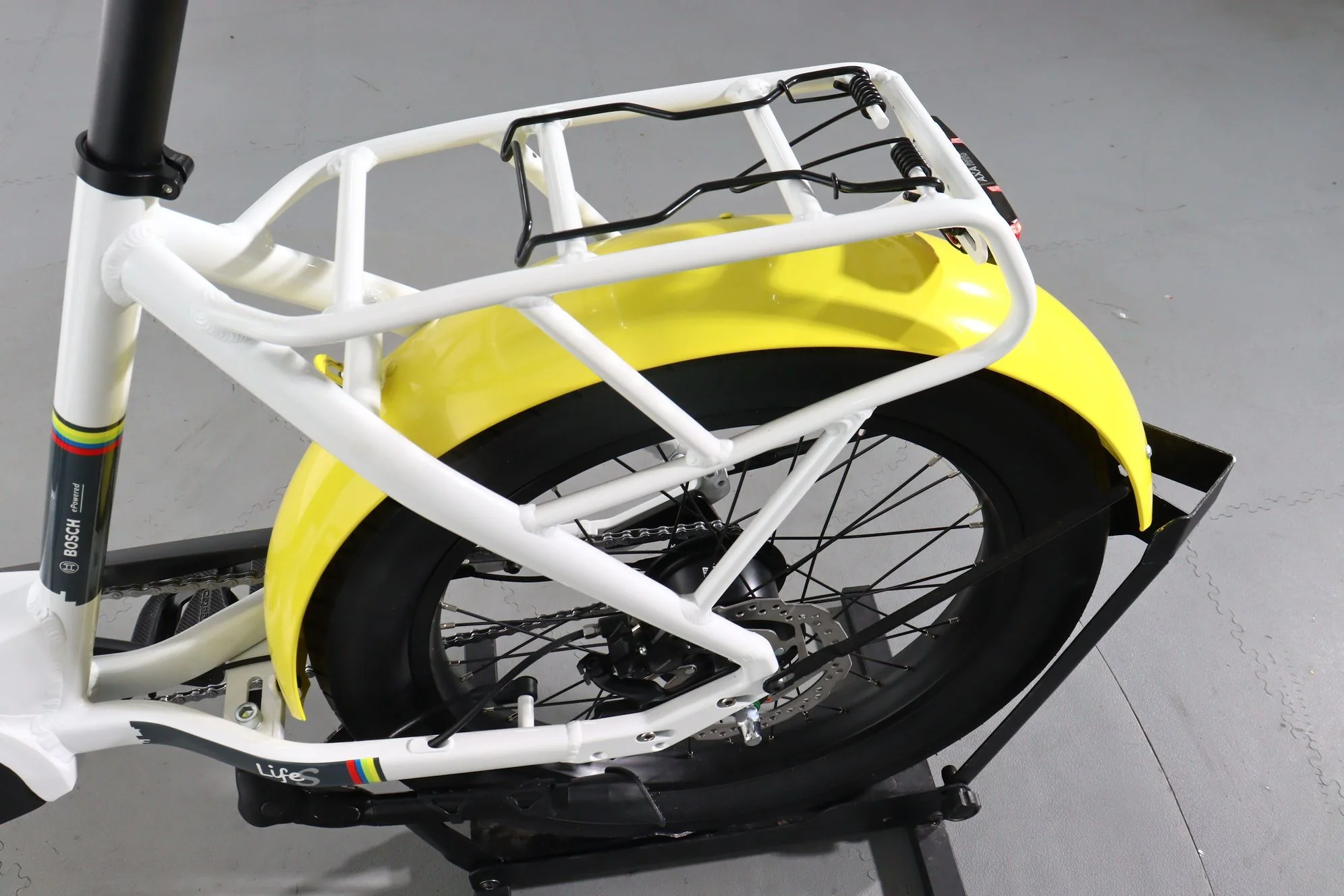 Corratec Life S AP5 - Image 8