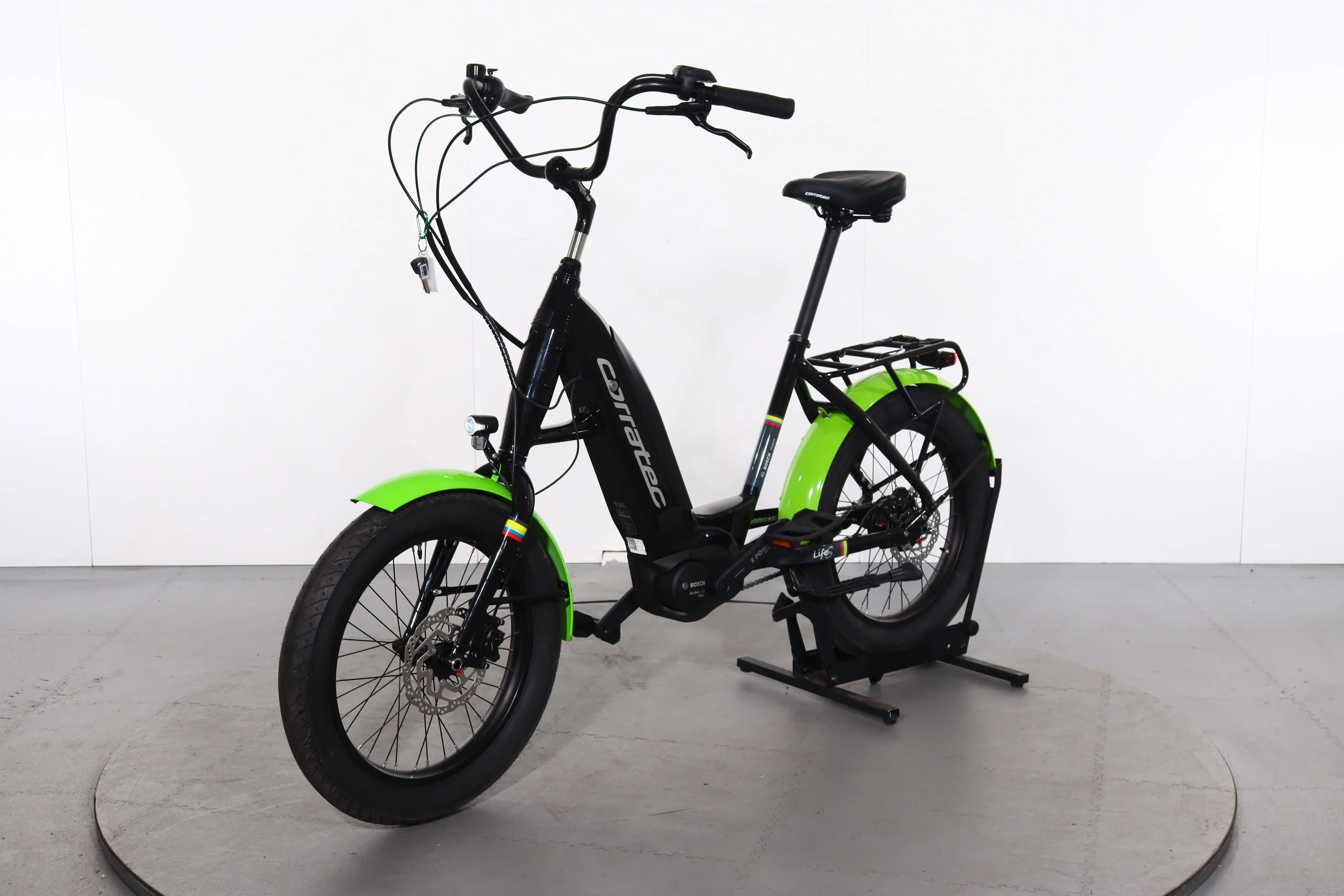 Corratec Life S AP5 - Image 3