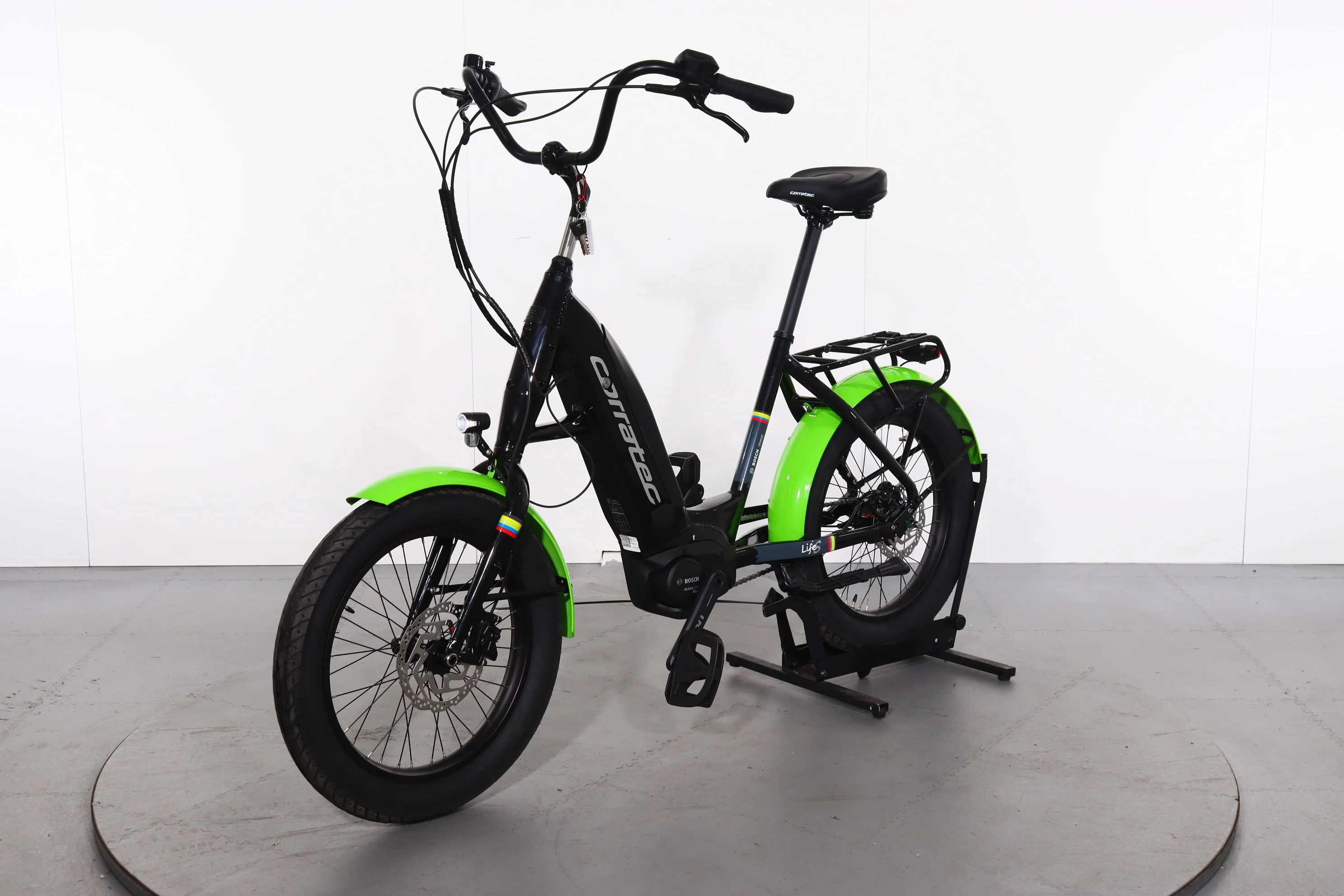 Corratec Life S AP5 - Image 3