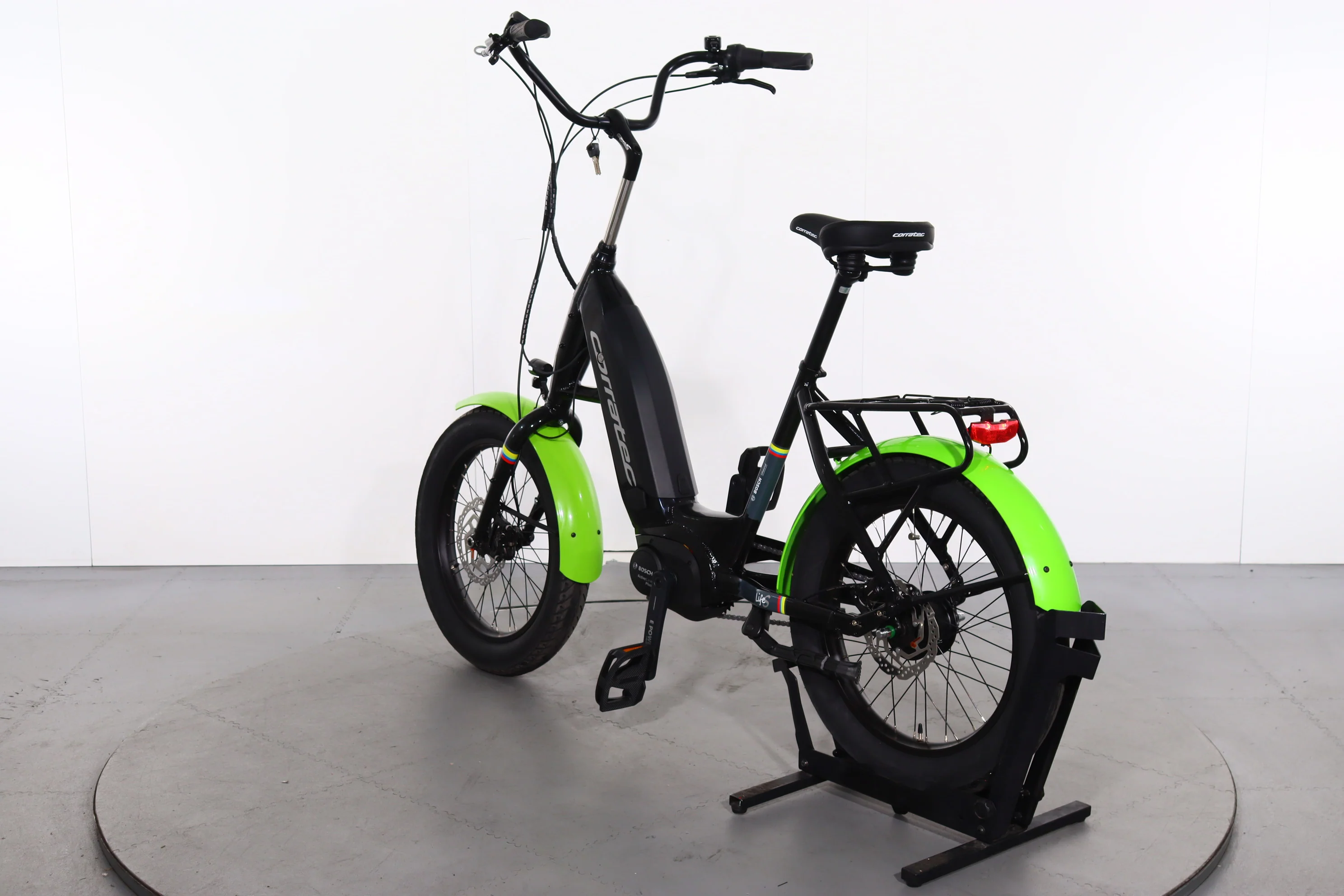 Corratec Life S AP5 - Image 5